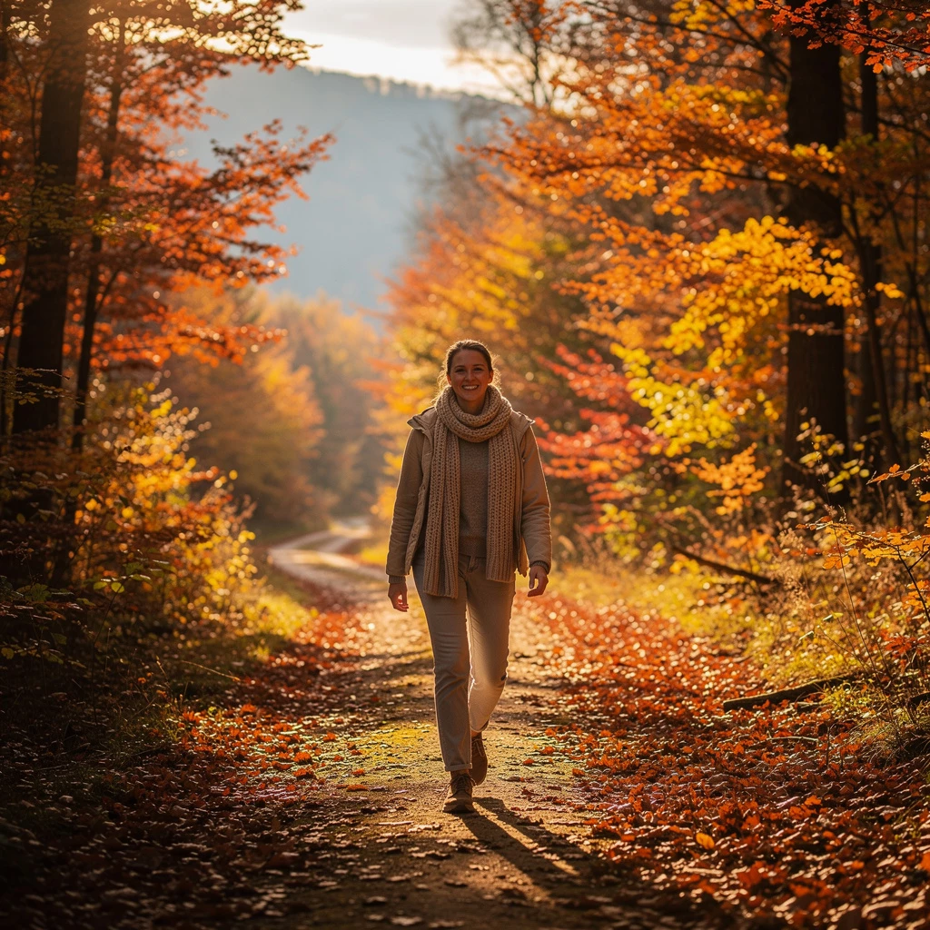 Allein sein lernen: Warum dieser unterschätzte Lebenswert dein Leben verändern kann