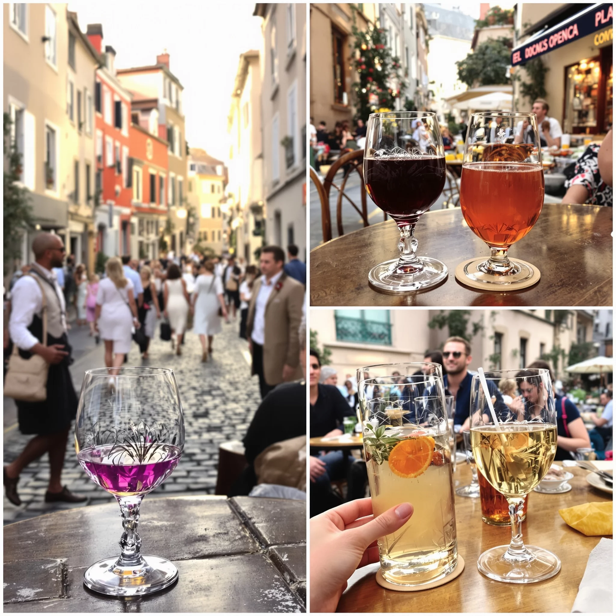 Low-ABV-Rezepte: Weniger Alkohol, voller Geschmack – Alles rund um Aperitifs