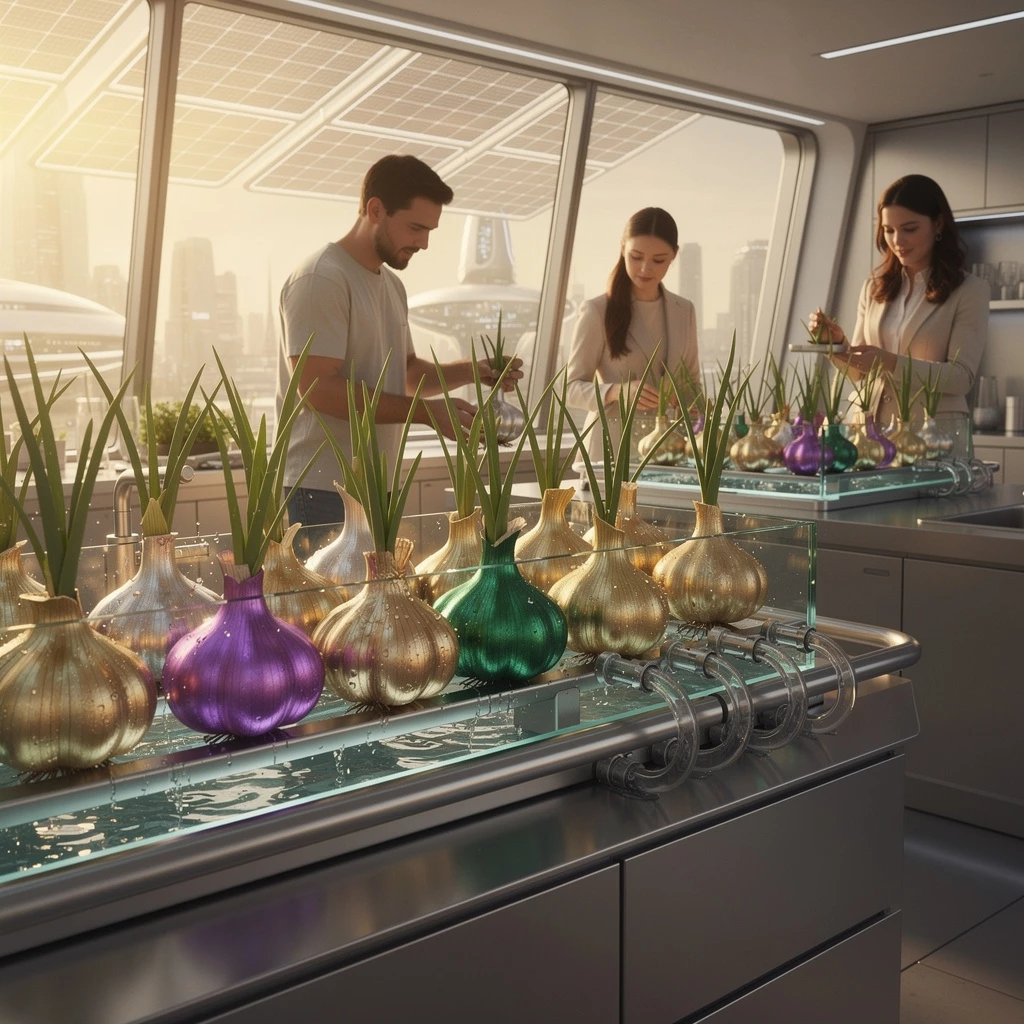 Knoblauch – Superfood und natürliches Antibiotikum