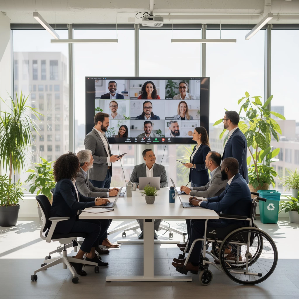 Welbilt zeigt lokales Engagement in Herborn und Eglfing: Soziale Verantwortung und nachhaltige Spendenaktionen