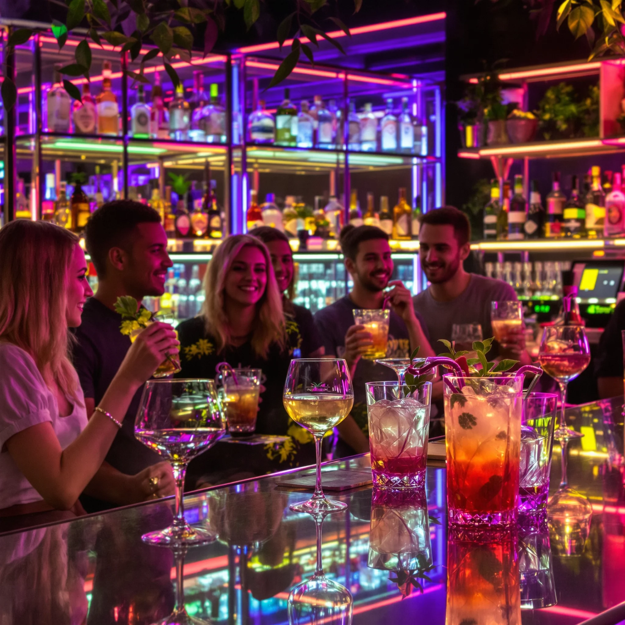 Low-ABV-Rezepte: Weniger Alkohol, voller Geschmack – Alles rund um Aperitifs