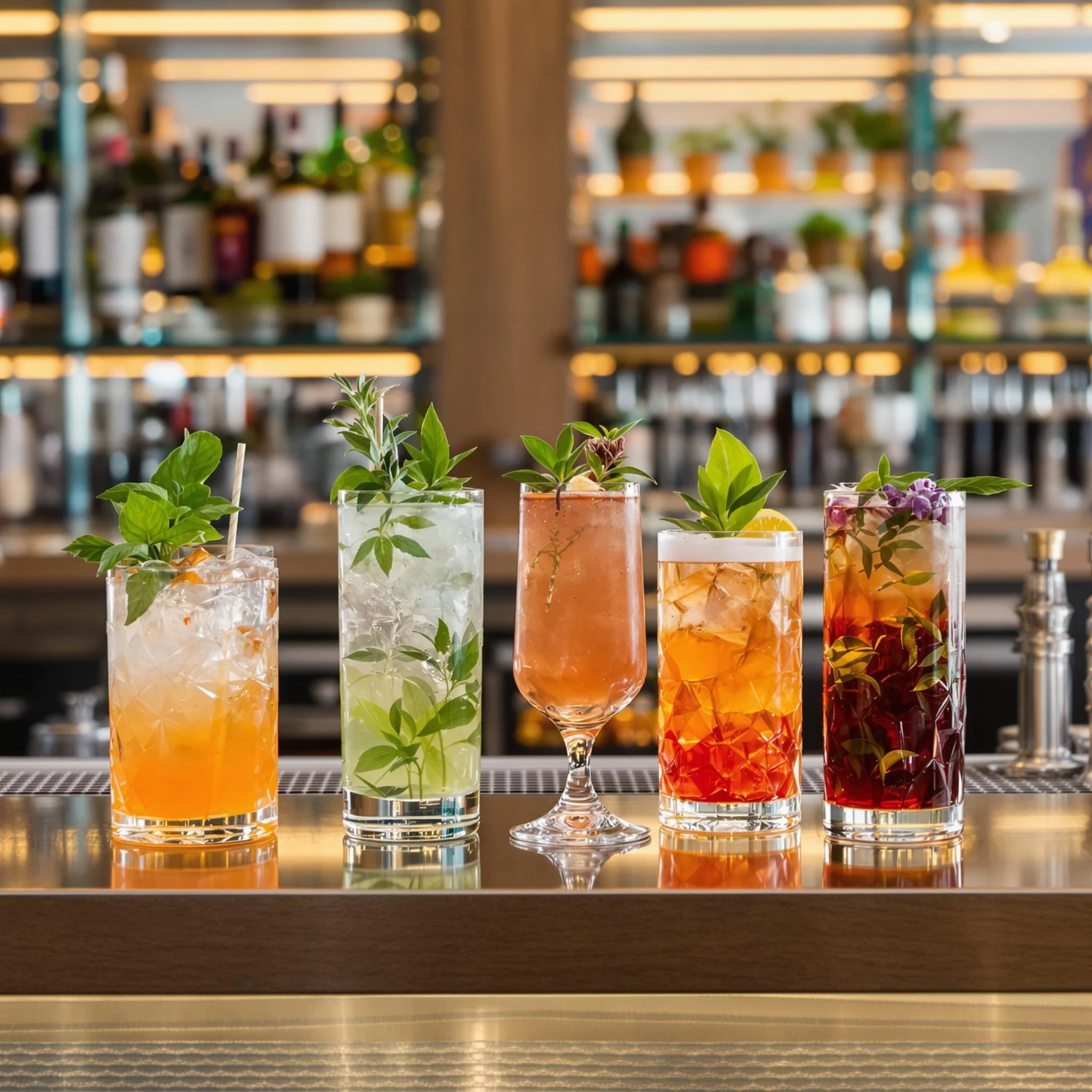 Aperitif Test 2025: Klassiker & Newcomer im Vergleich | Aperitif Magazin