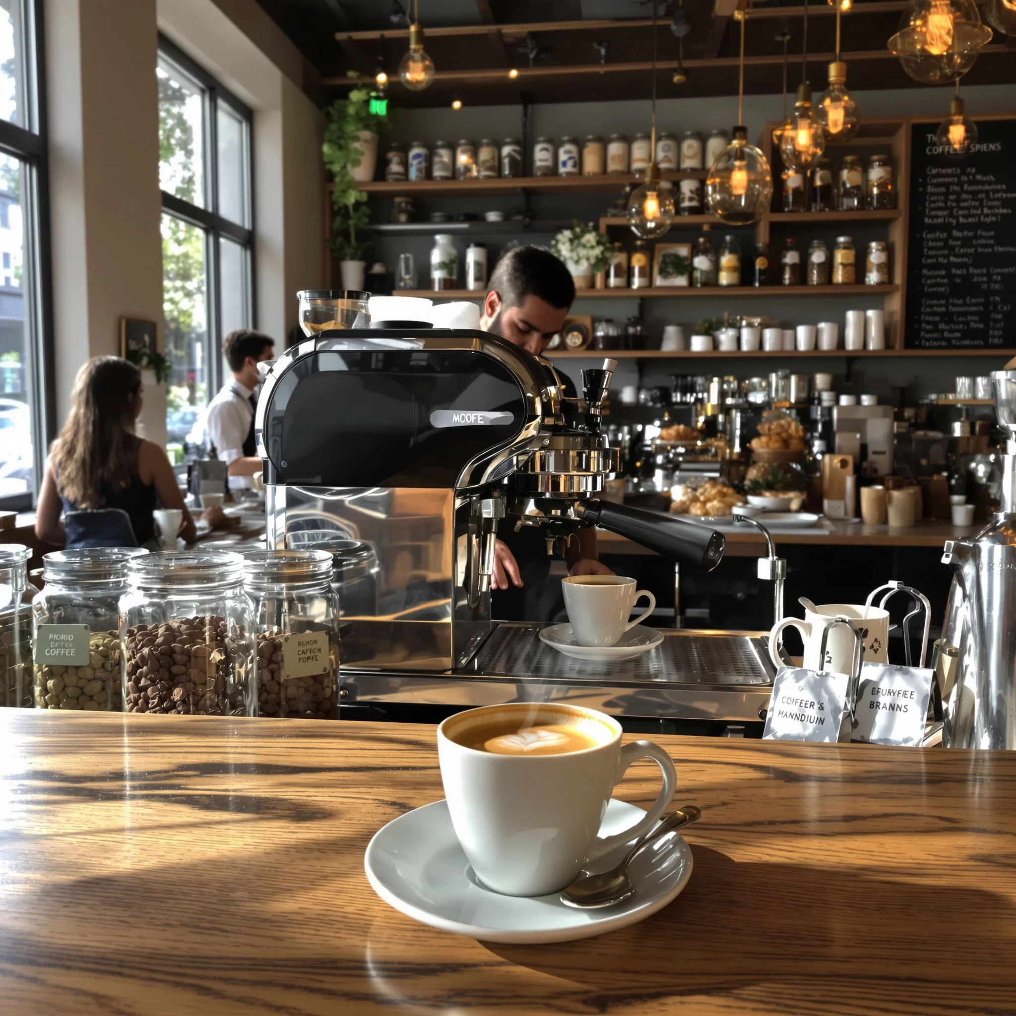 Kaffeegenuss für Einsteiger: Was du wirklich wissen musst