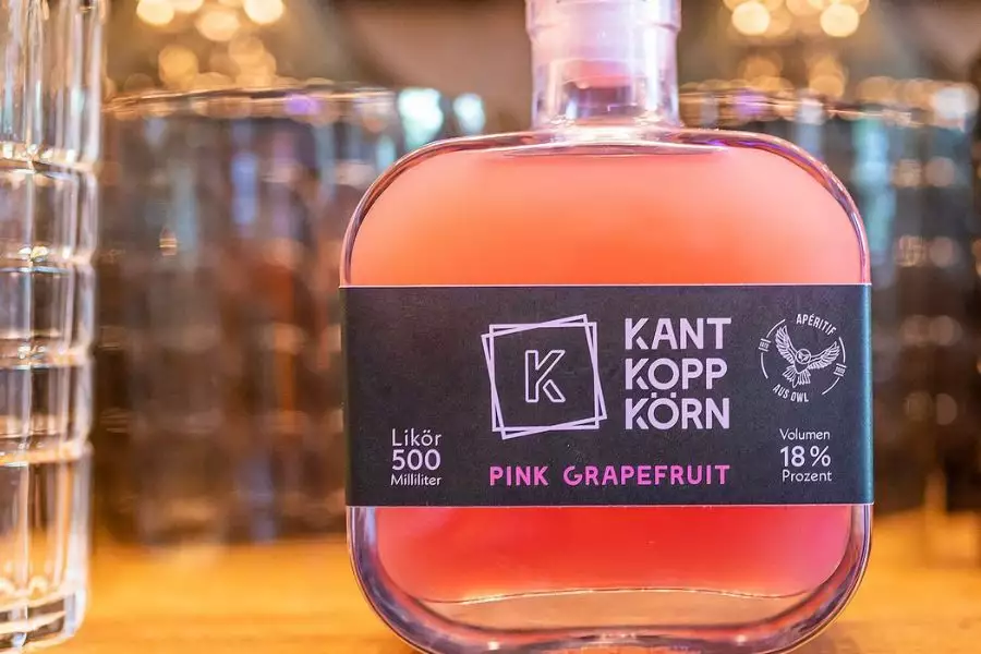 Die Philosophie des Unternehmens KantKpp Georg Meiwes