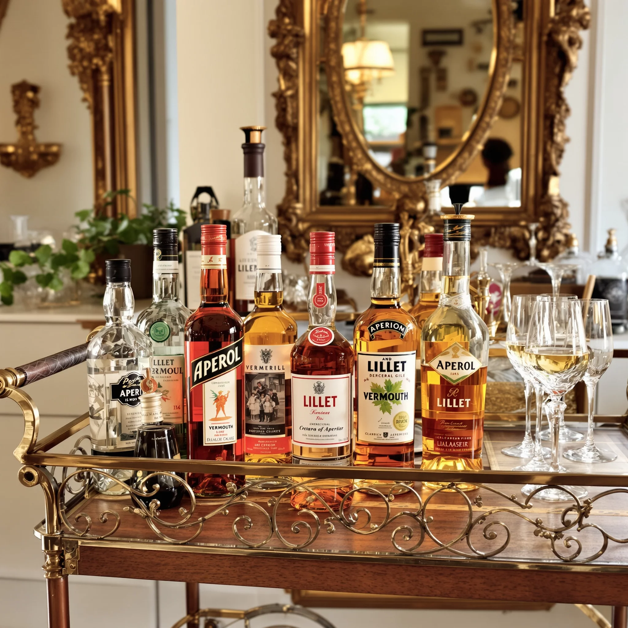 Im Test: Die spannendsten Aperitif-Neuheiten des Jahres 2025 | Aperitif Magazin