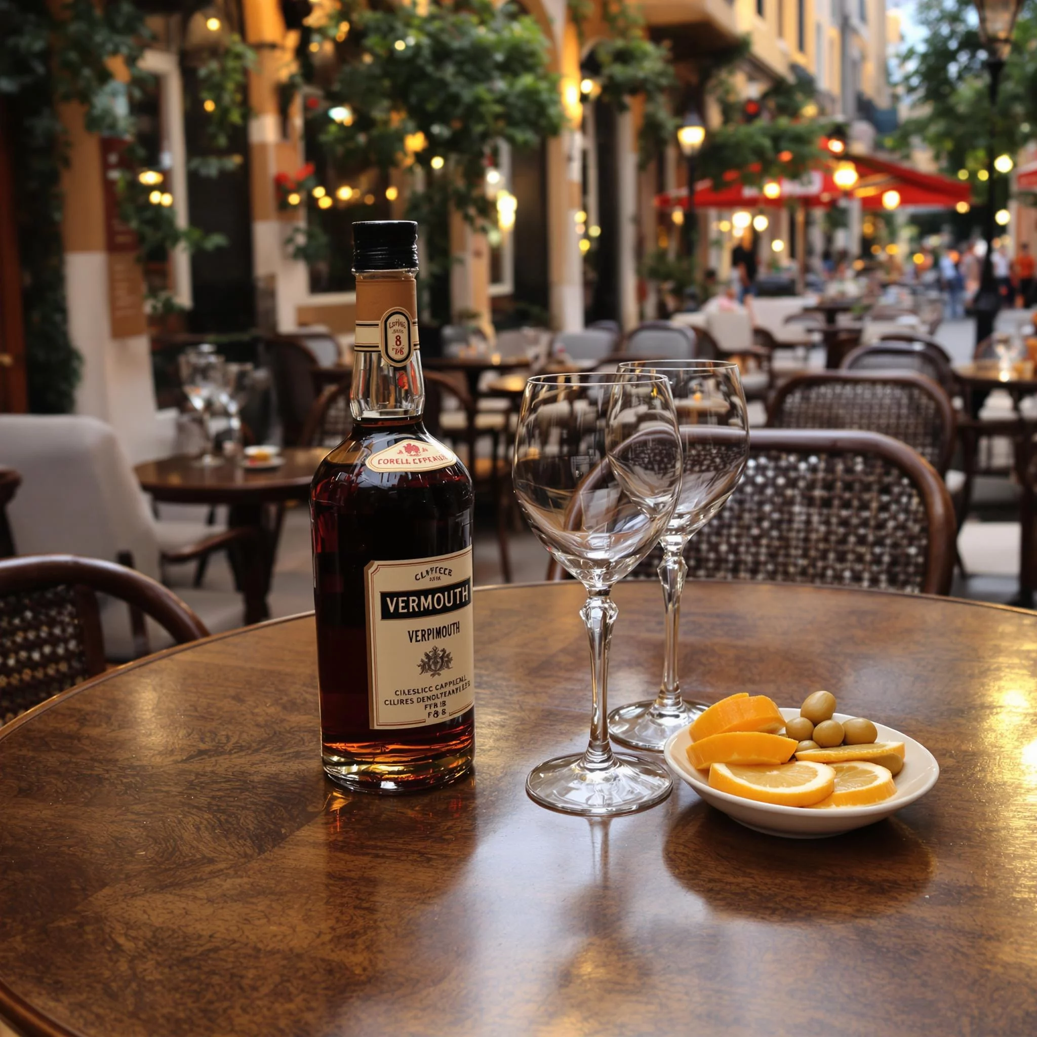 Neue Getränke, Präsentationsideen und Genussmomente 2025 im Aperitif Magazin