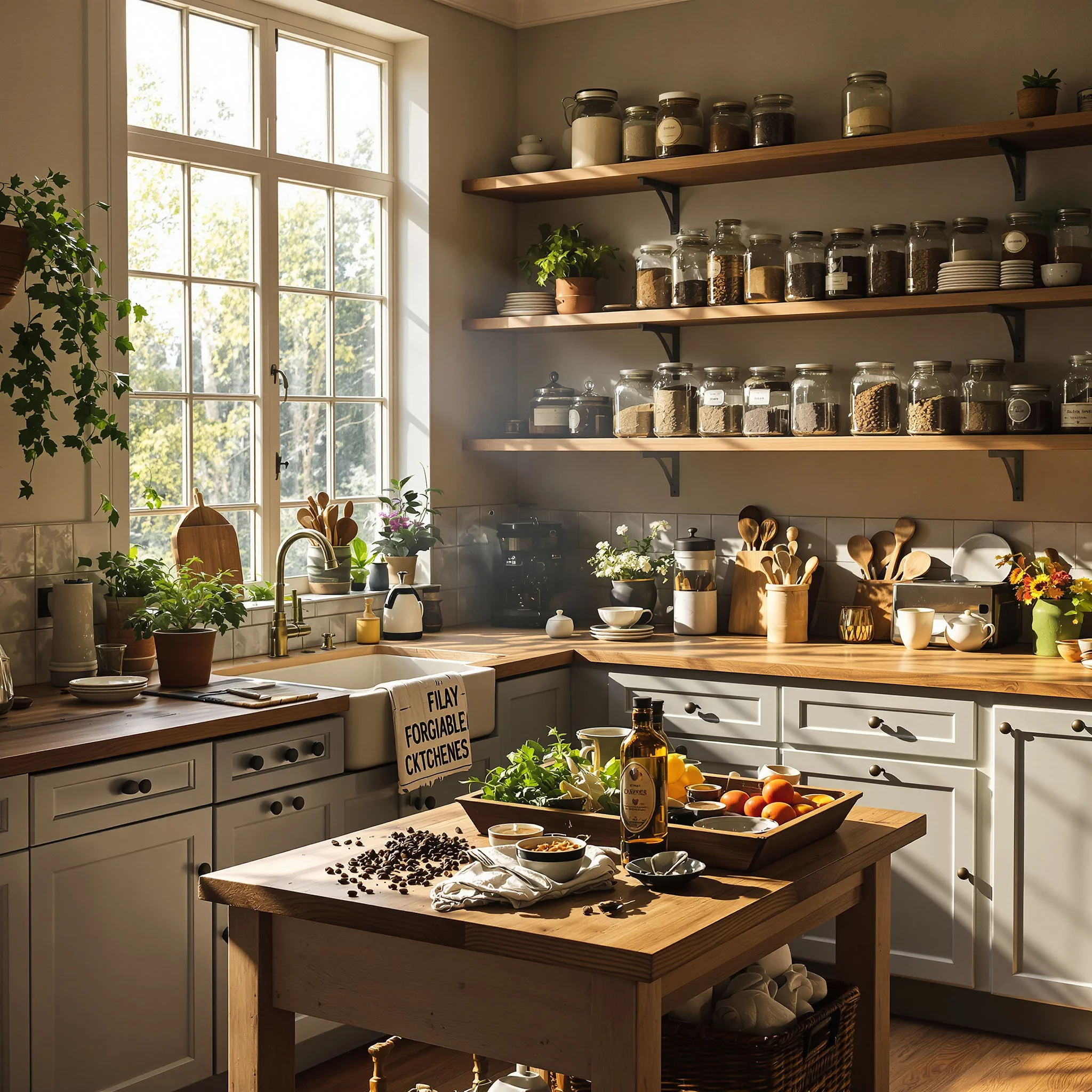 Kaffee in der Küche: Herzhafte Rezepte mit der Bohne