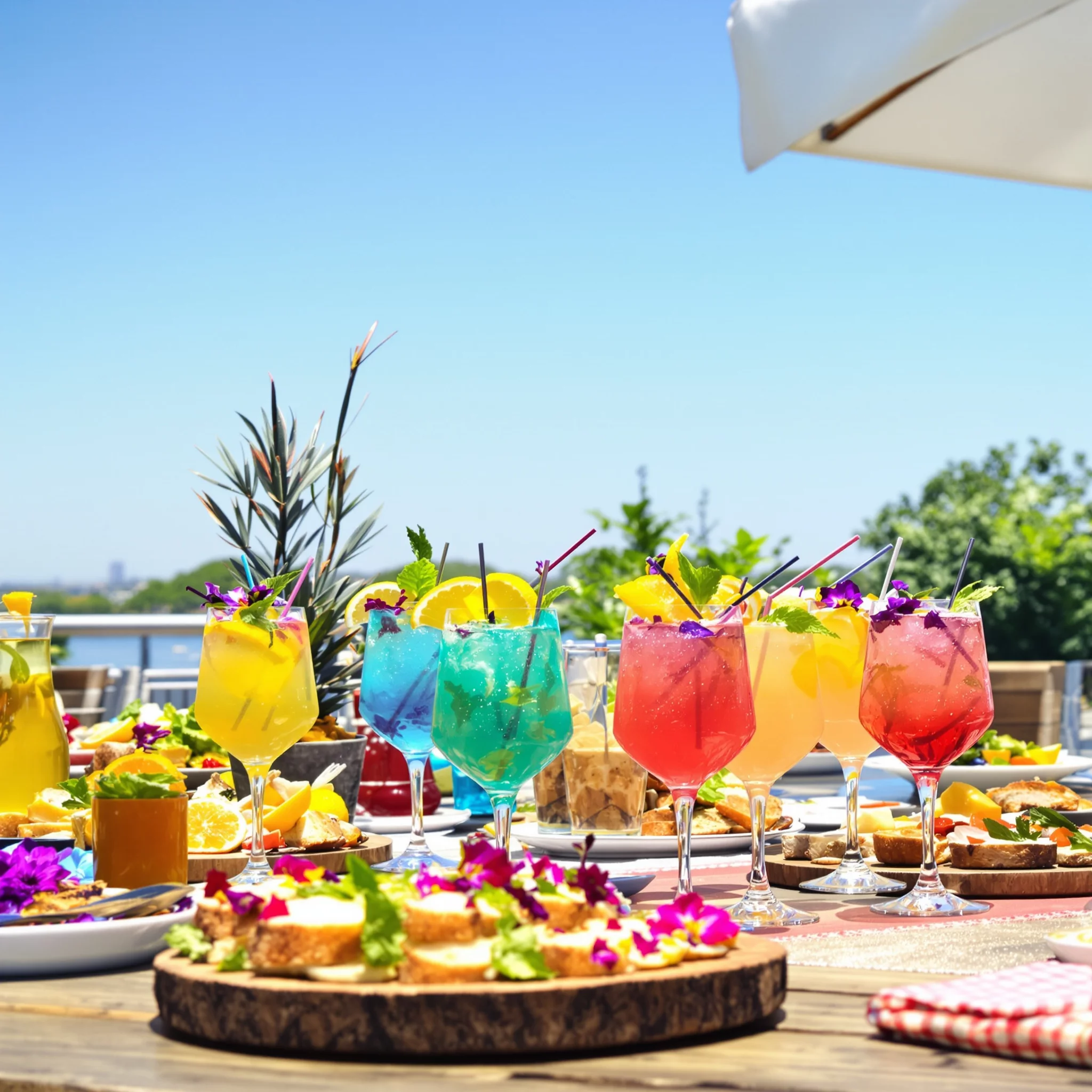 Geschenkideen für Aperitif-Fans 2025: Die stilvollsten Mitbringsel