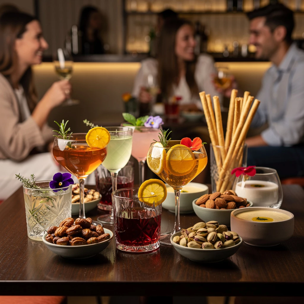 Januar-Edition 2026: Die besten Aperitifs im exklusiven Praxistest | Aperitif Magazin