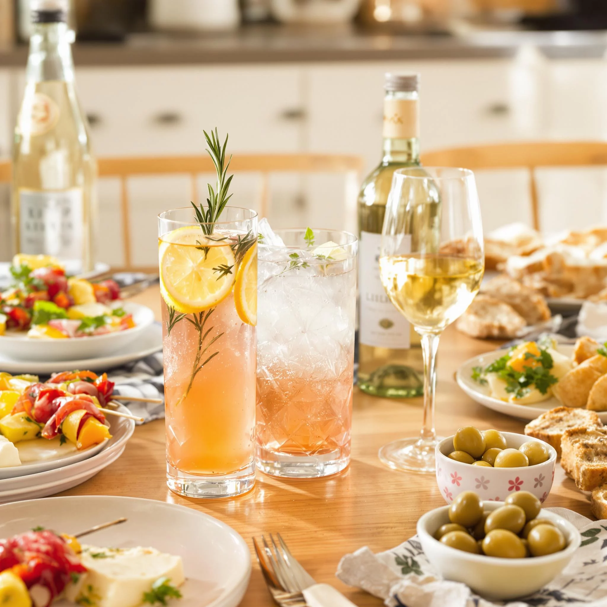 Perfekte Geschenke für Genießer: Inspirationen für jeden Anlass – Aperitif Magazin