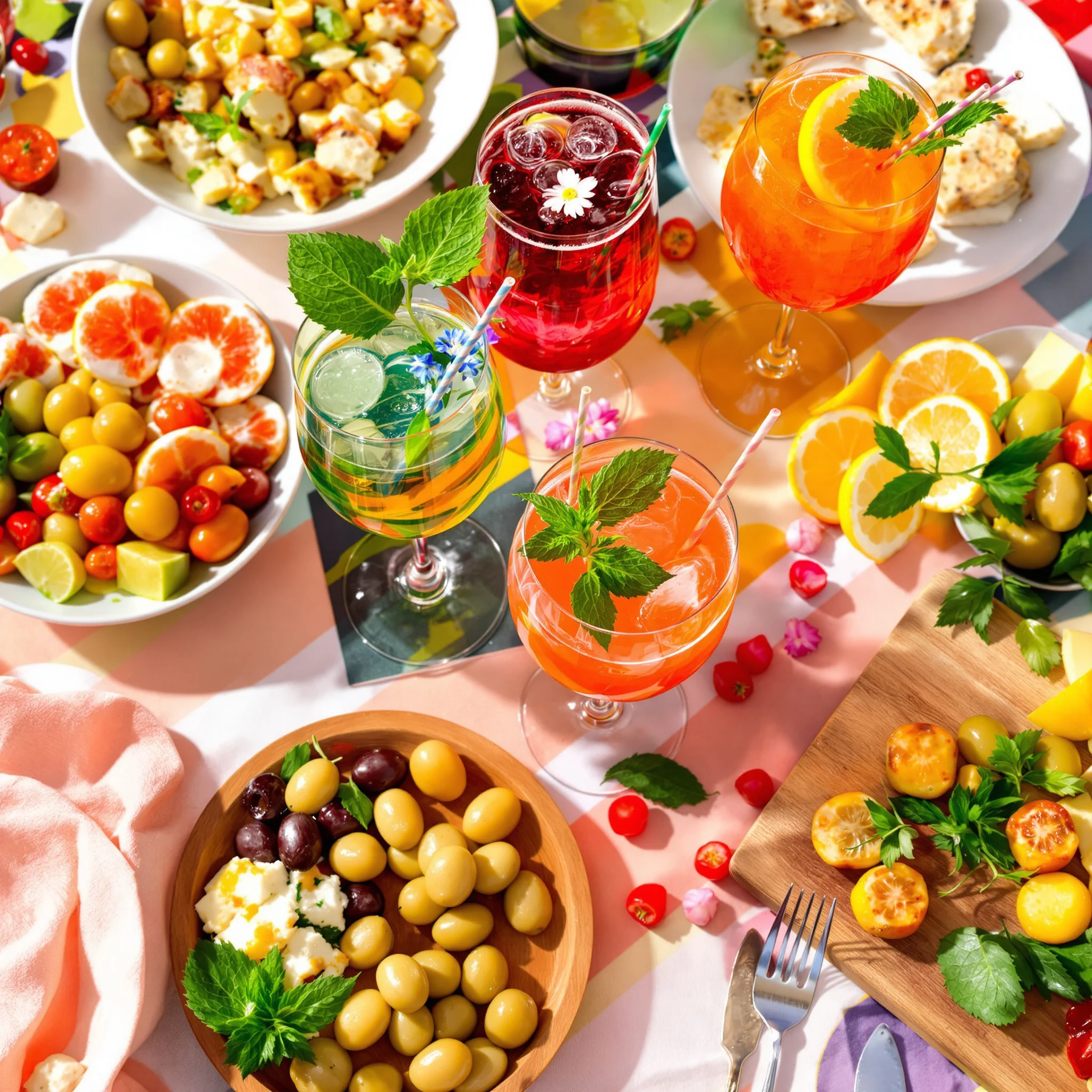 Im Test: Die spannendsten Aperitif-Neuheiten des Jahres 2025 | Aperitif Magazin