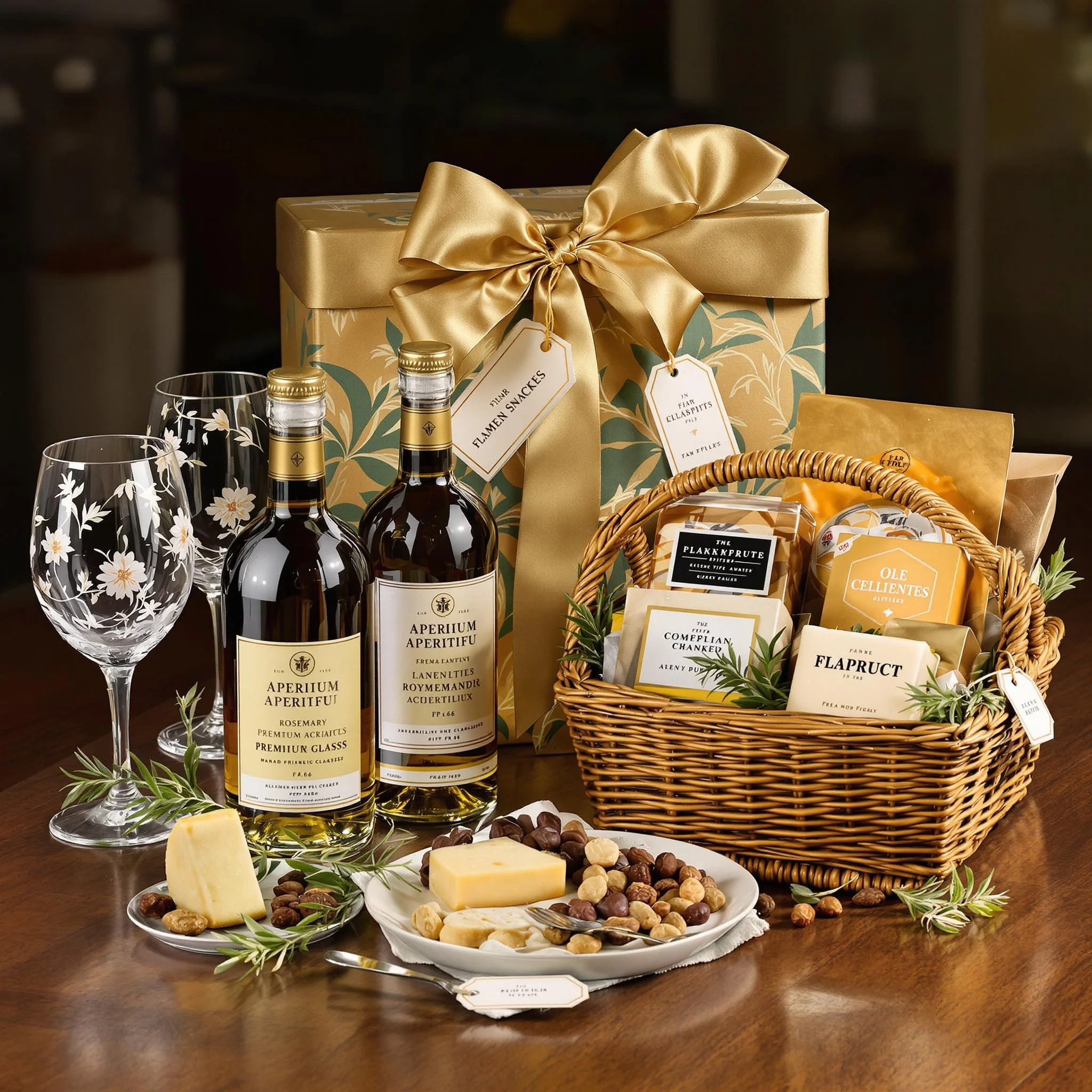 Produkttests 2025: Die Top-Drinks & Accessoires im Vergleich – Das Aperitif Magazin