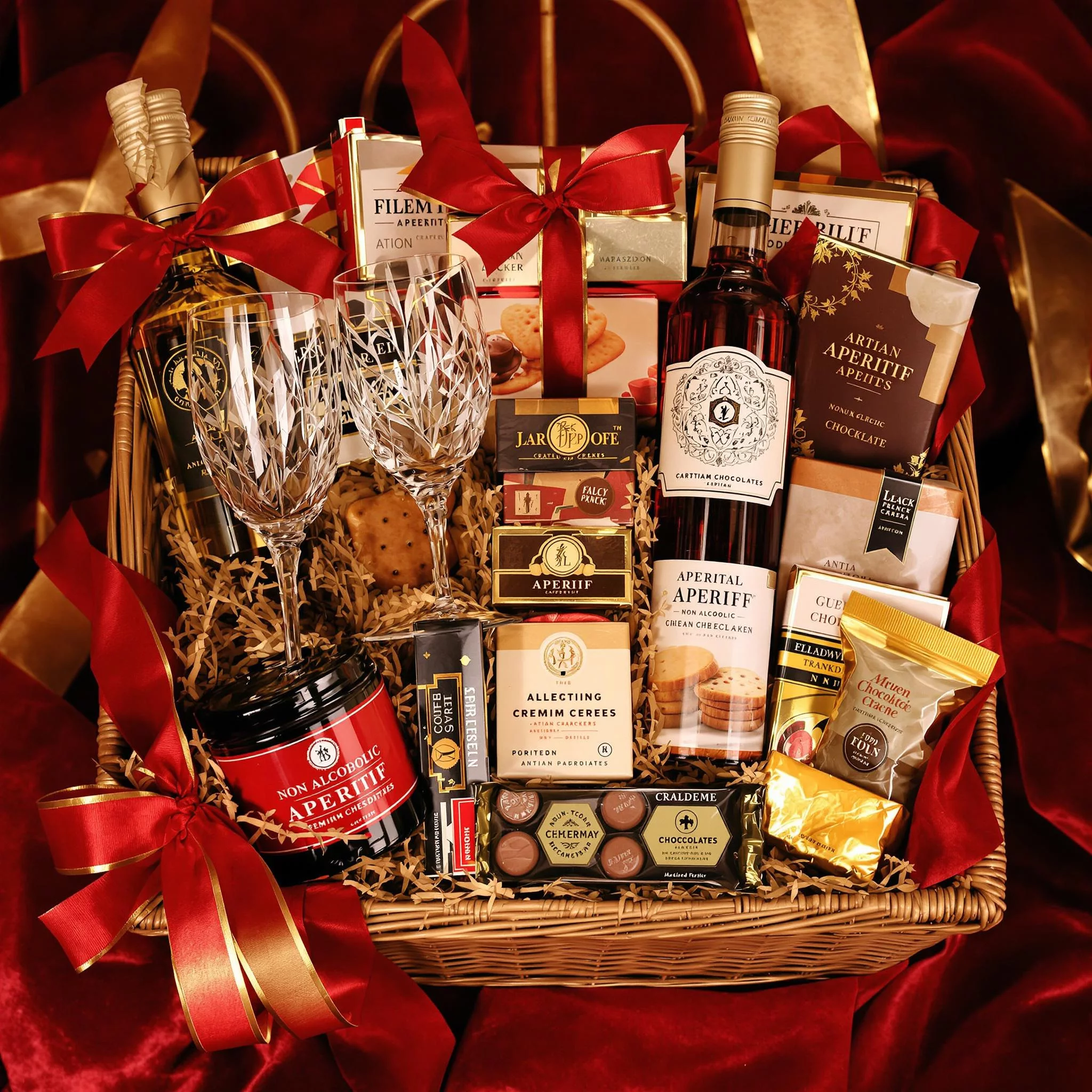 Cheers ohne Promille: Die besten alkoholfreien Aperitifs 2025 – Aperitif Magazin