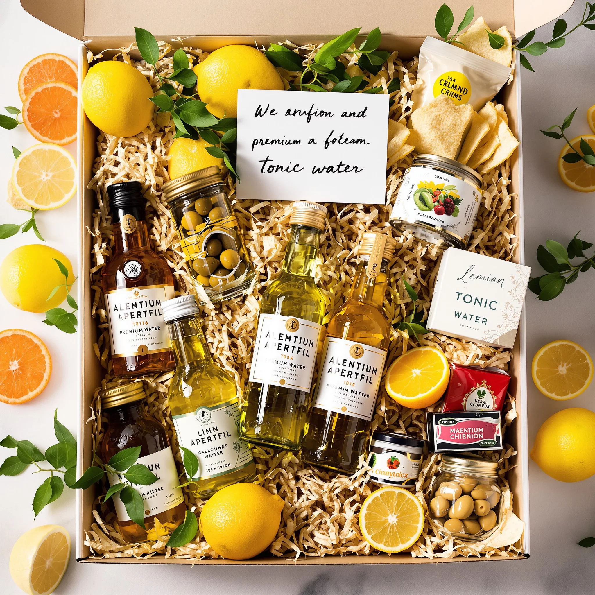 Die besten Geschenksets für Aperitif-Liebhaber – DAS Aperitif Magazin Spezial