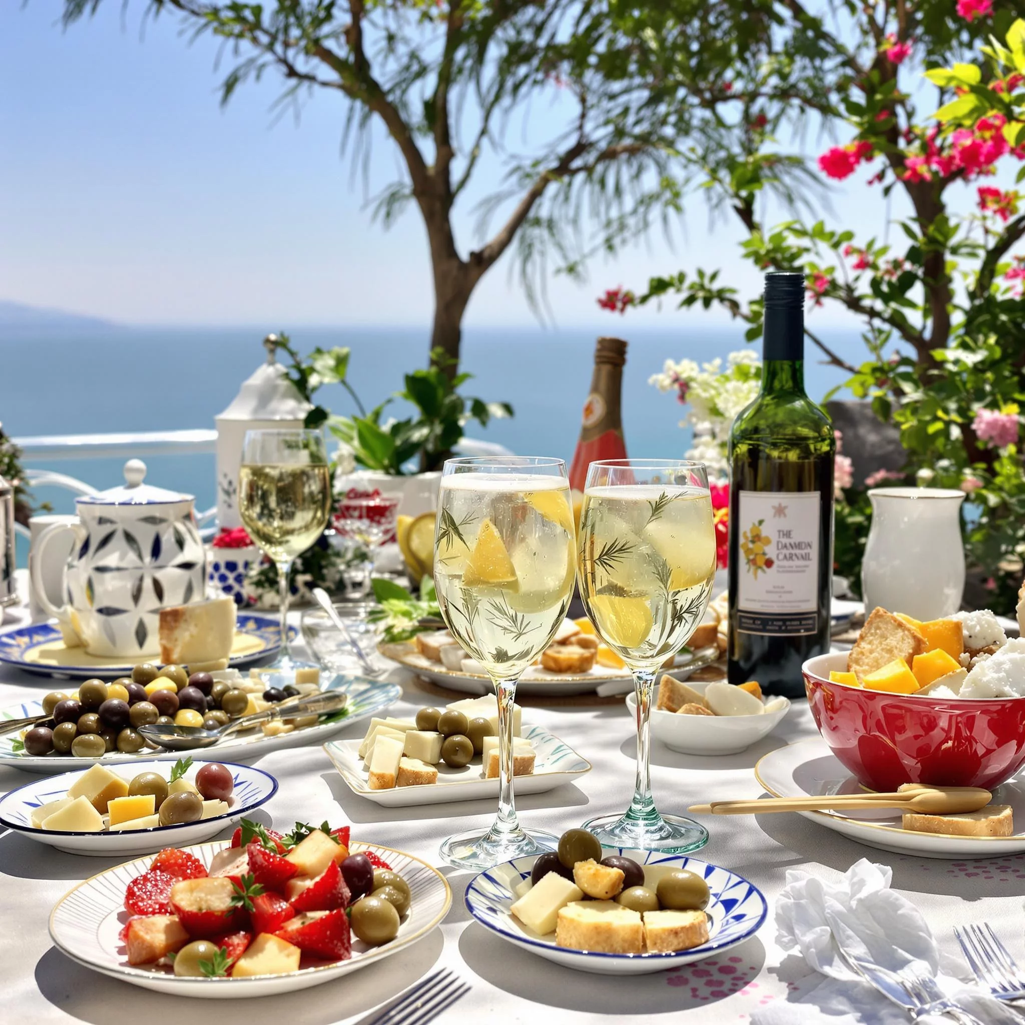 Geschenkideen für Gourmets: Kleine Aufmerksamkeiten mit großem Geschmack – Alles rund um Aperitifs im Aperitif Magazin