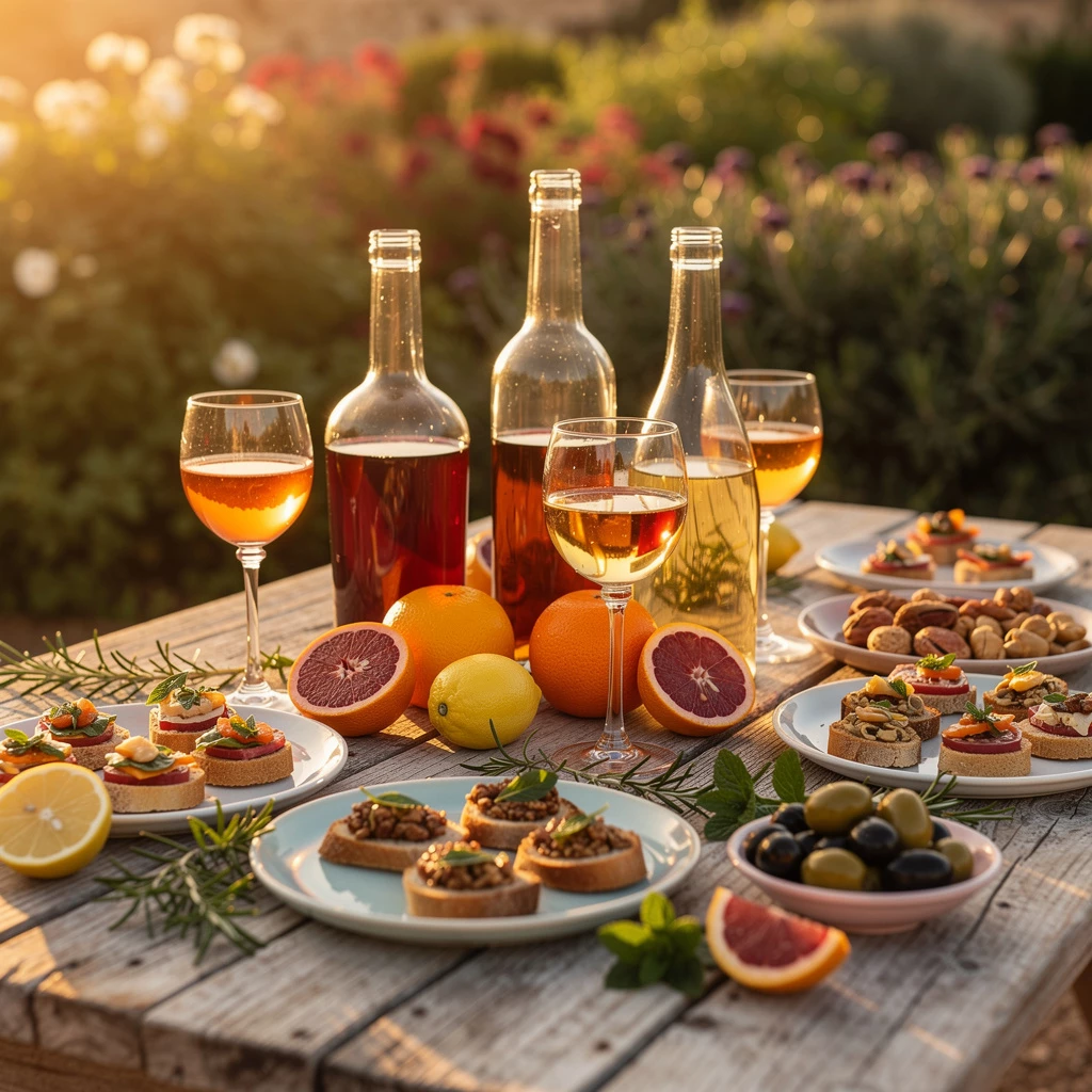 Aperitif Magazin – Genuss, der bleibt: Aperitif-Geschenke mit Persönlichkeit.