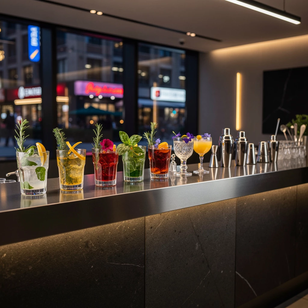 Januar-Edition 2026: Die besten Aperitifs im exklusiven Praxistest | Aperitif Magazin