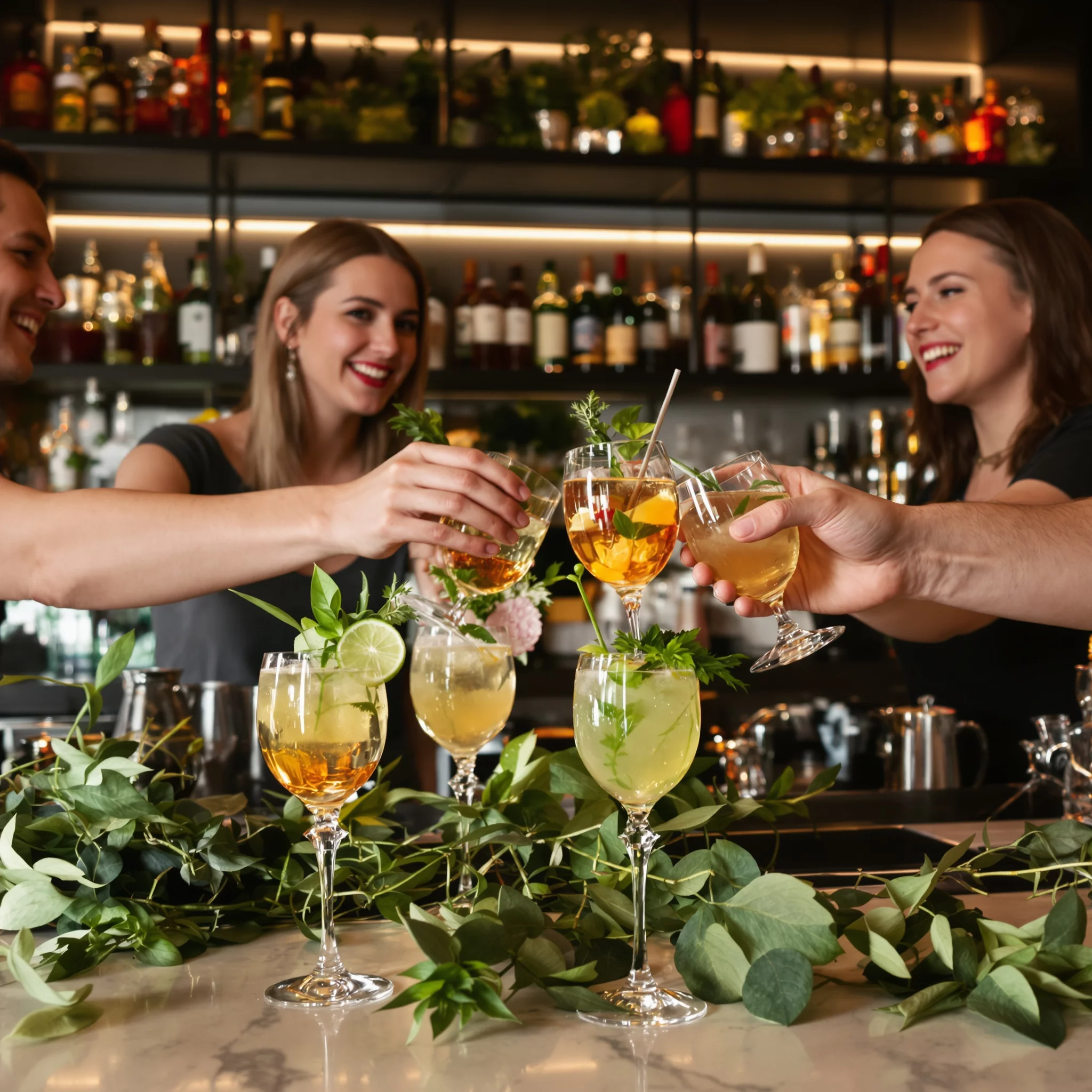 Von süß bis bitter: Rezepte für jeden Aperitif-Geschmack | Aperitif Magazin