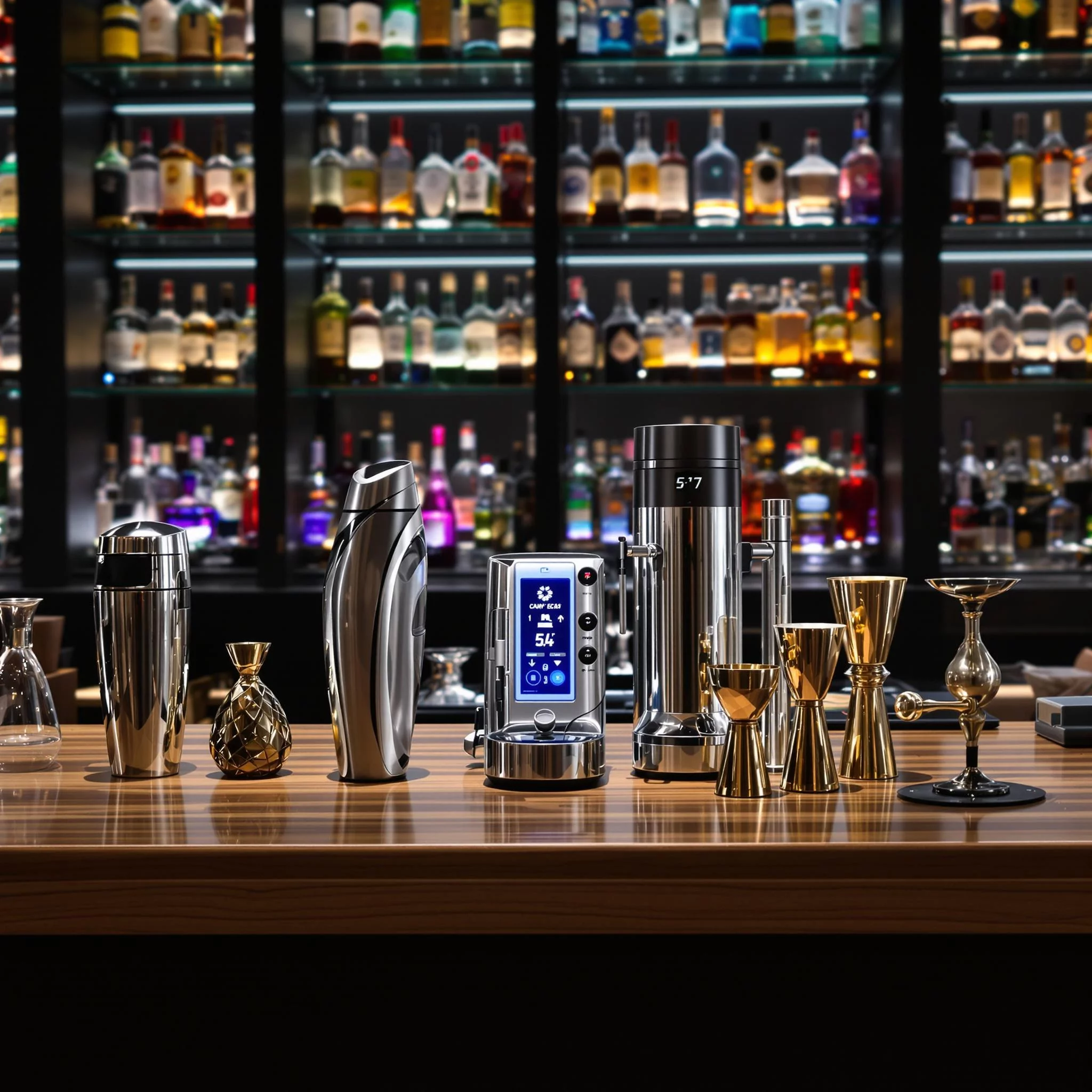 Testbericht: Innovative Gadgets für den Barbereich – Das Aperitif Magazin