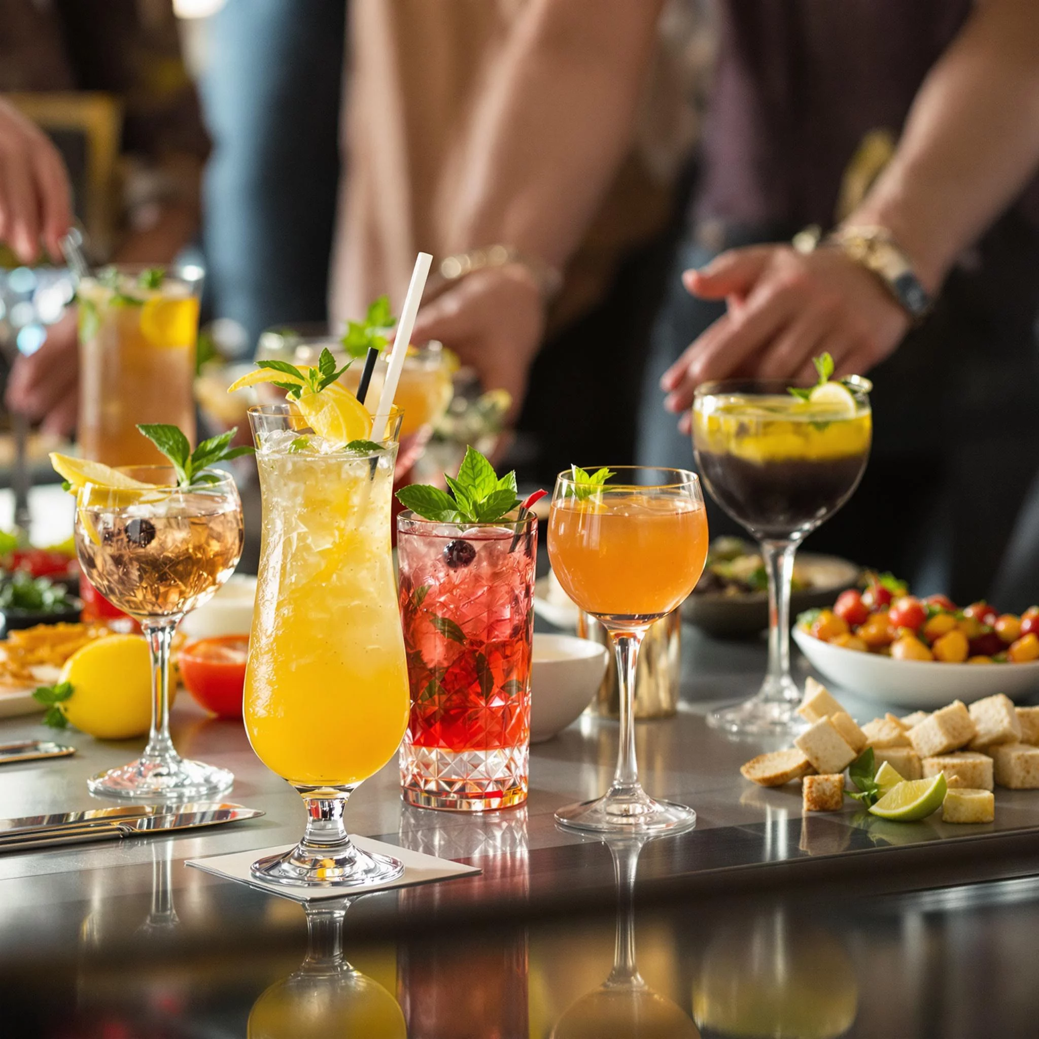 Produkttests 2025: Die Top-Drinks & Accessoires im Vergleich – Das Aperitif Magazin