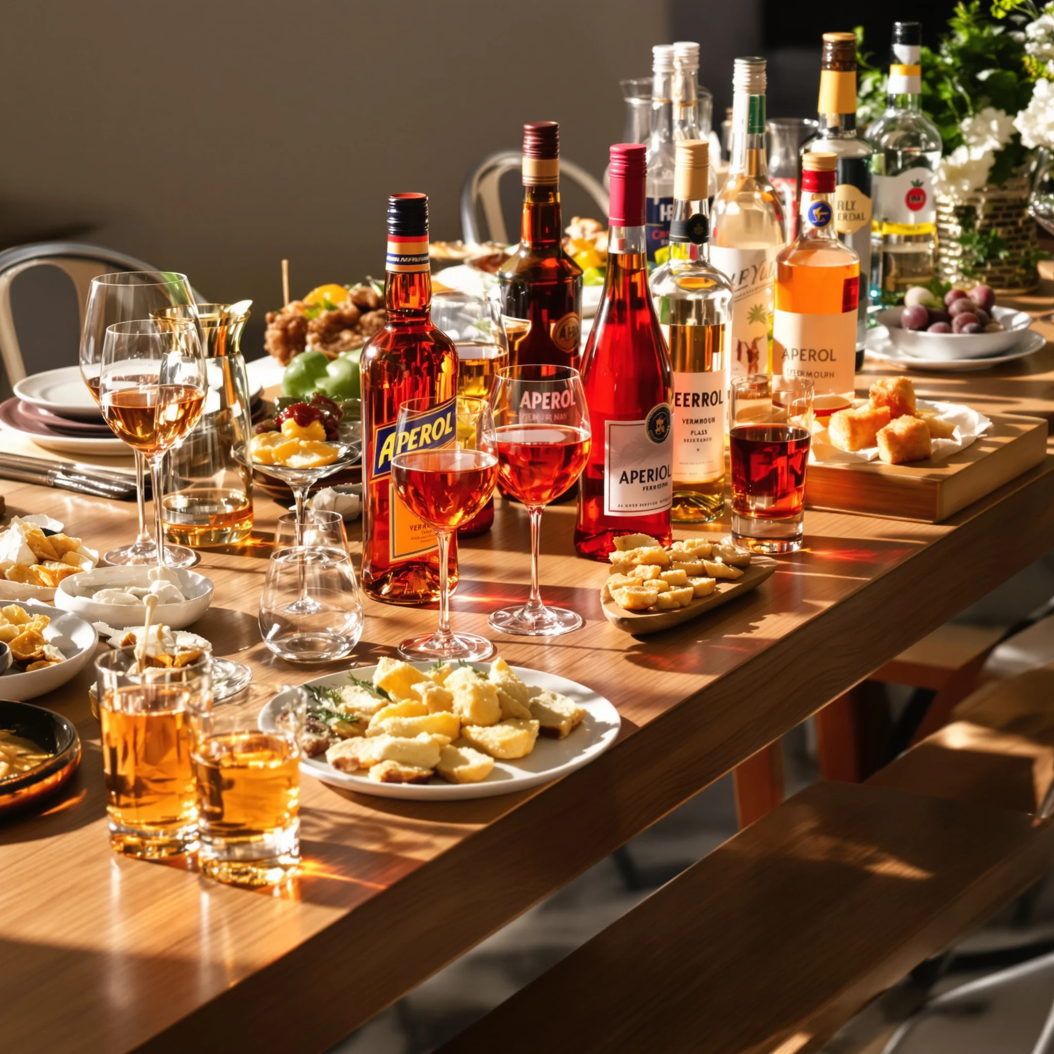 Aperitif Produkttest: Klassiker gegen Newcomer – Das große Aperitif Magazin