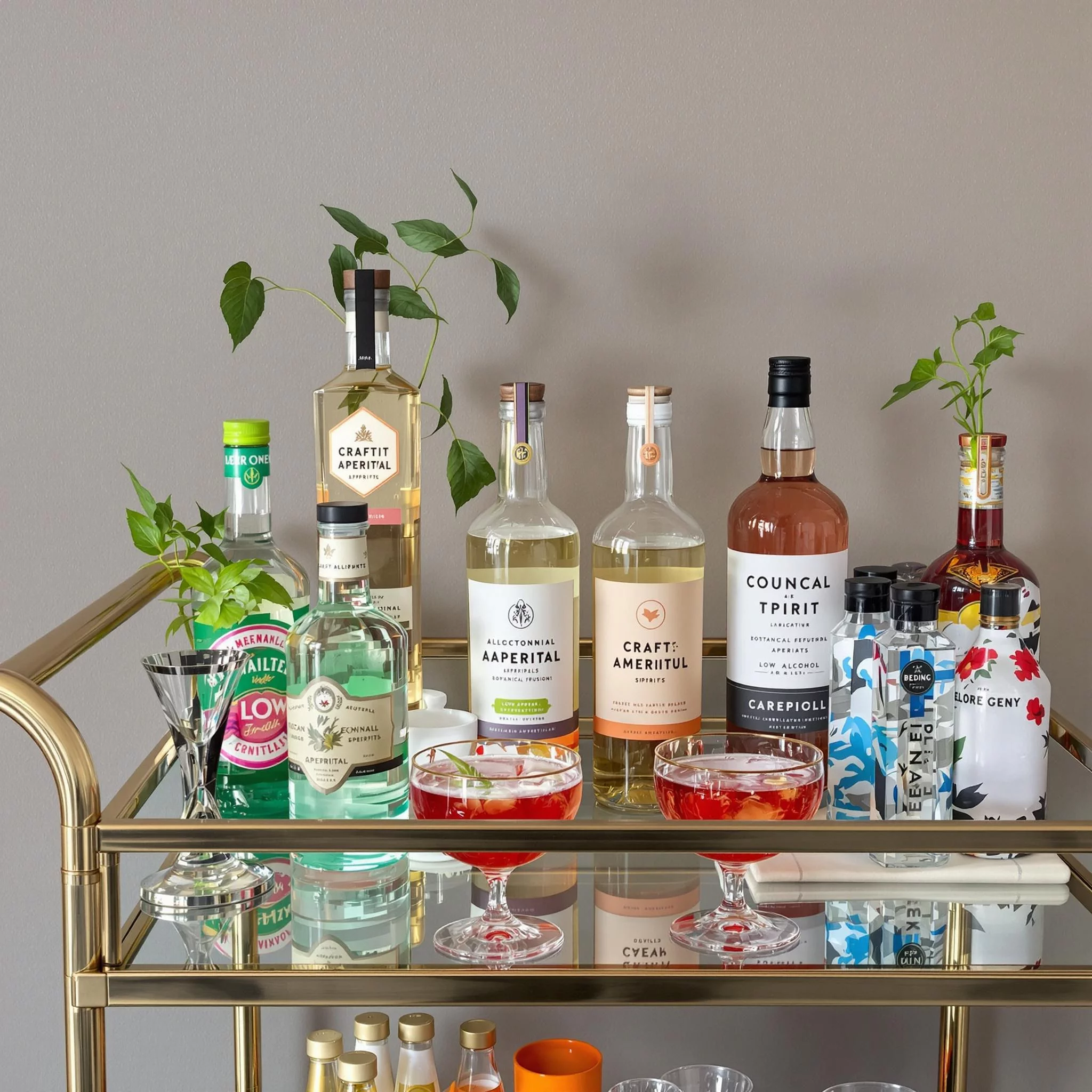 Die besten Aperitif-Geschenkideen 2025: Perfekt für jeden Anlass