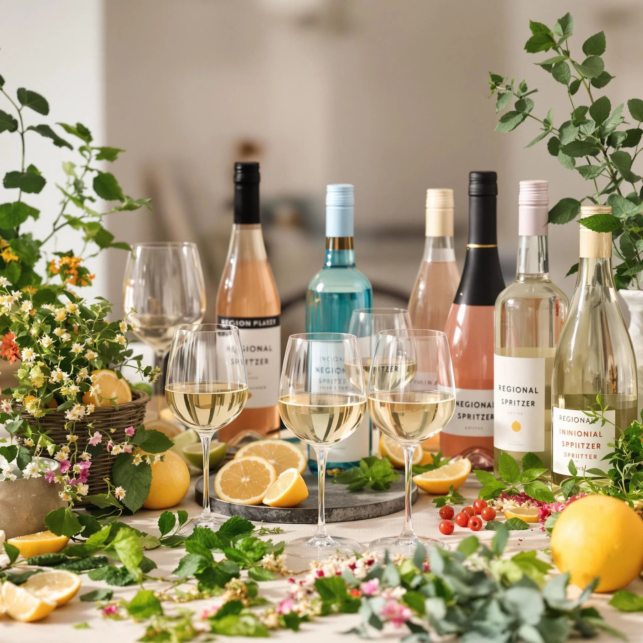 DAS Aperitif Magazin – Alles rund um Aperitifs: Die besten Weine für jeden Geschmack im Test