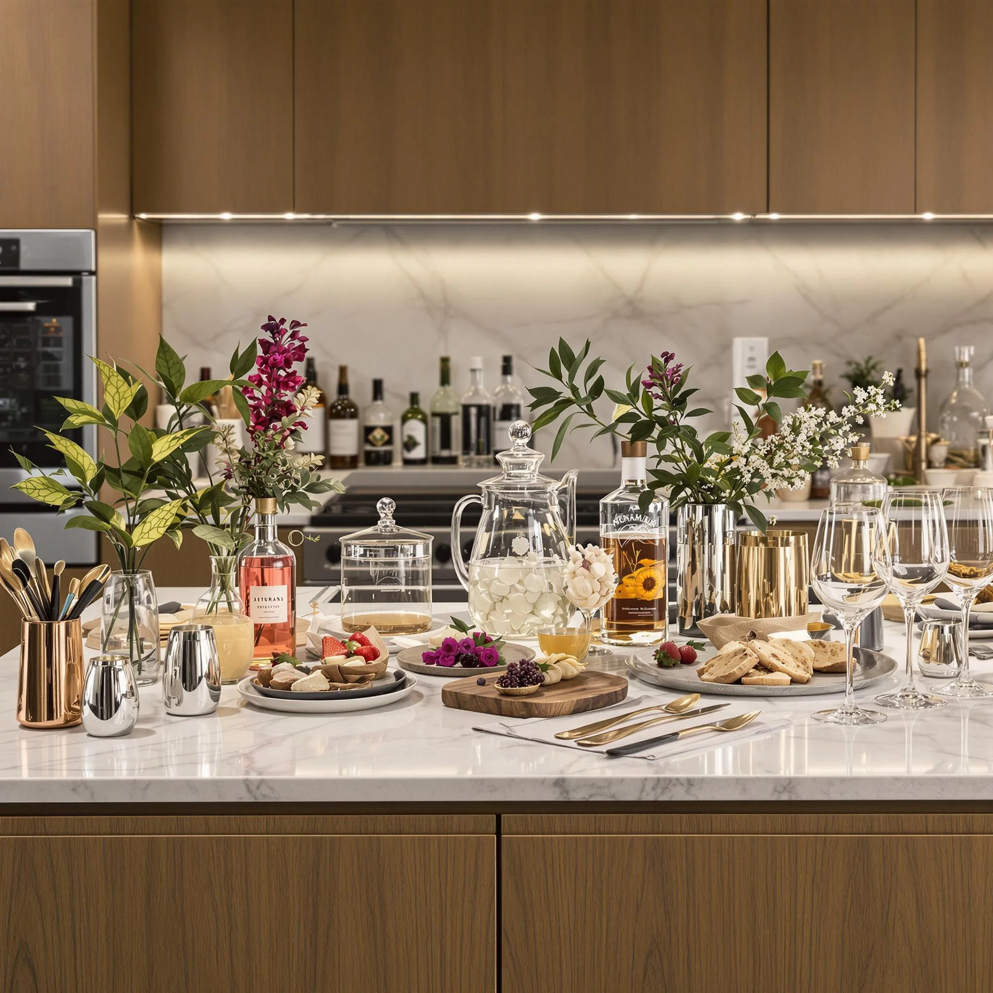 Unsere Favoriten: Küchenhelfer für den perfekten Aperitif