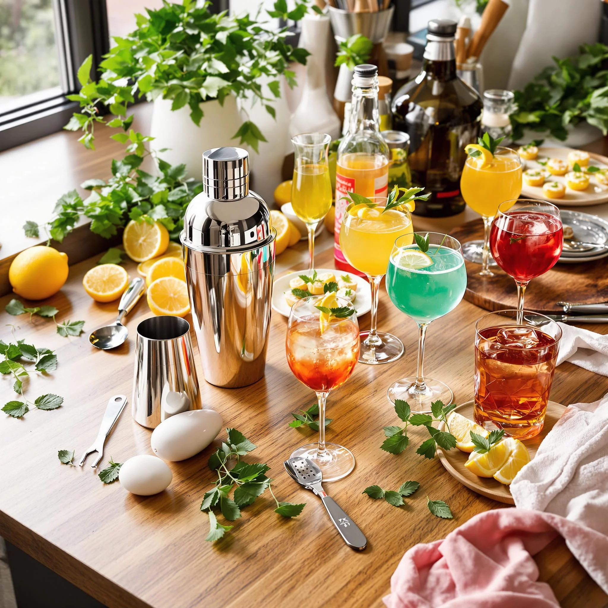 Unsere Favoriten: Küchenhelfer für den perfekten Aperitif