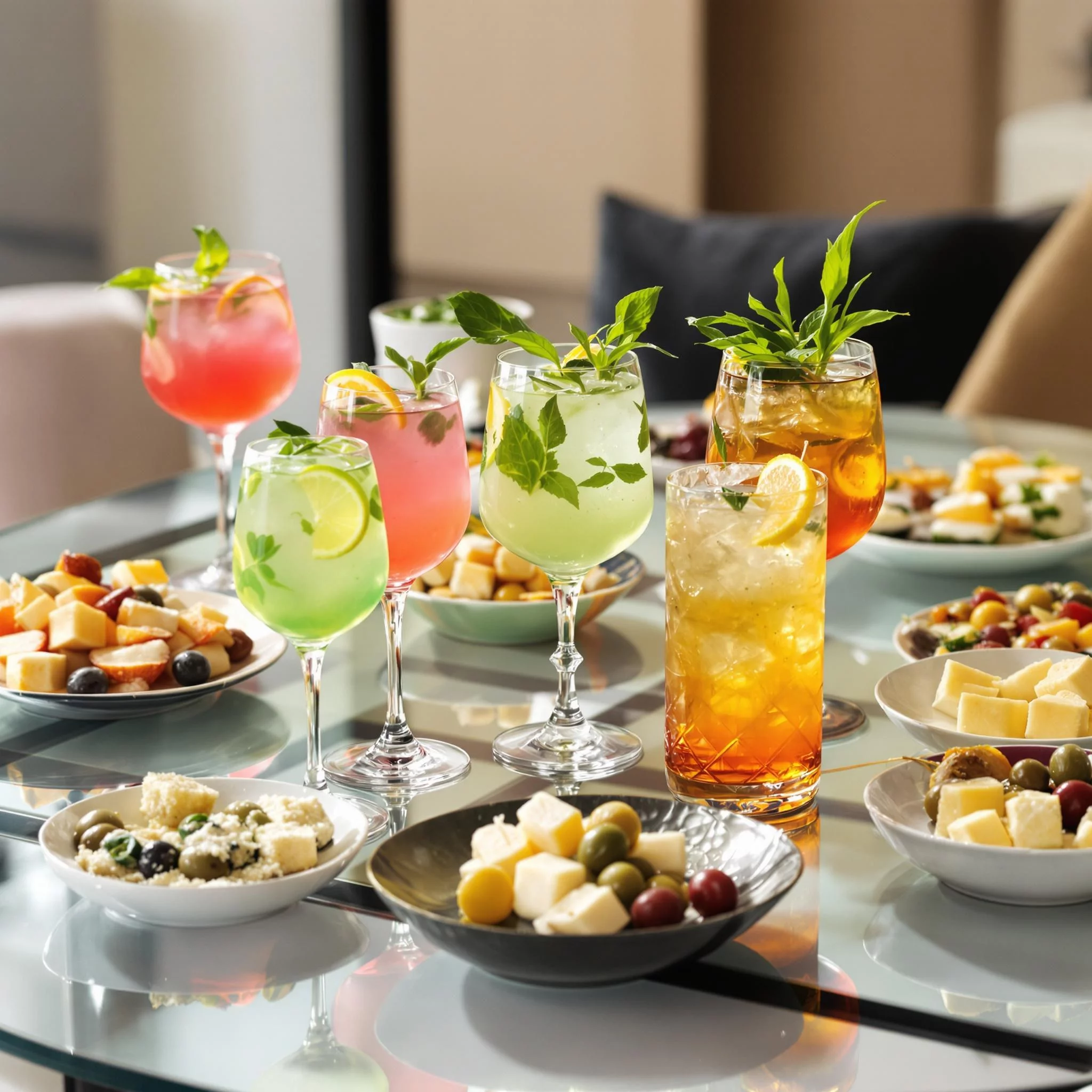 Aperitif Trends 2025: Von Zero-Prozent bis Fermentation | Aperitif Magazin