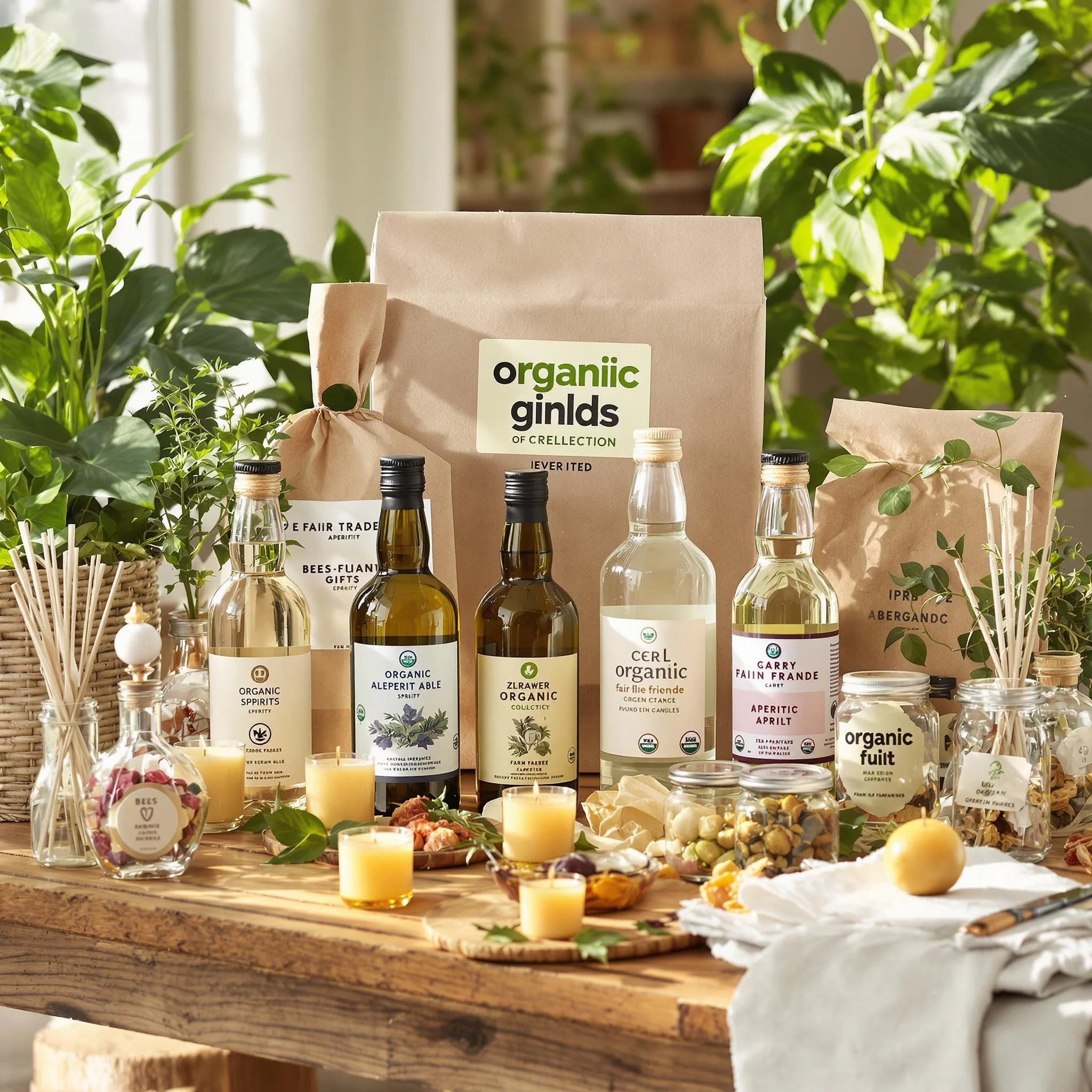 Mitbringsel mit Stil – Kreative Aperitif-Geschenke für jede Gelegenheit | Aperitif Magazin