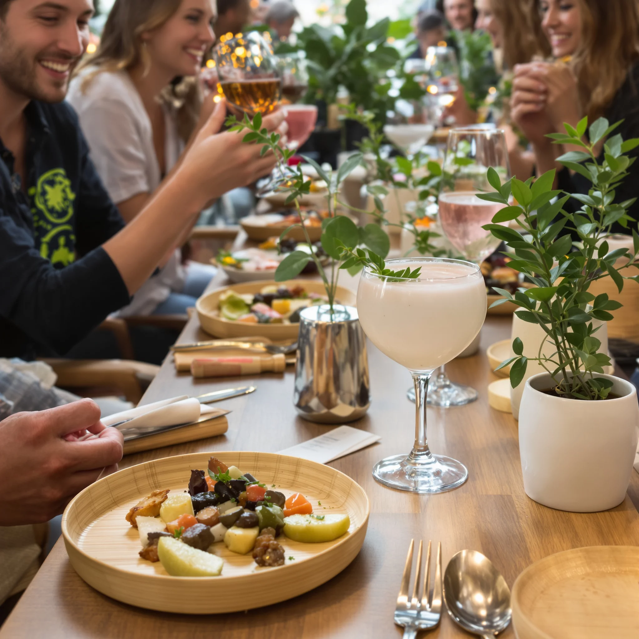 Aperitif-Test 2025: Unsere Favoriten für puren Genuss – DAS Aperitif Magazin