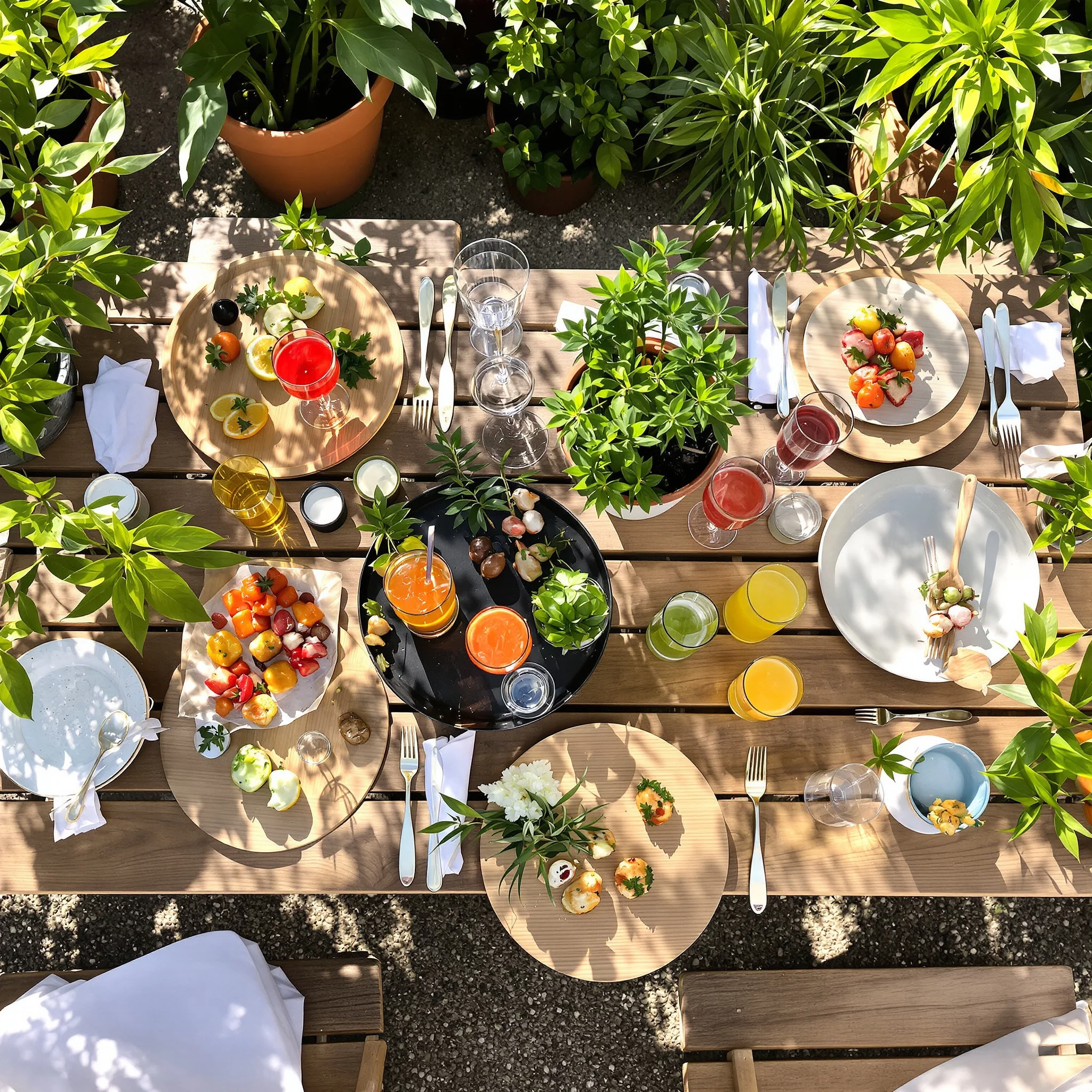 DIY-Rezepte für Aperitif-Sirups & Mix-Drinks – Das Aperitif Magazin