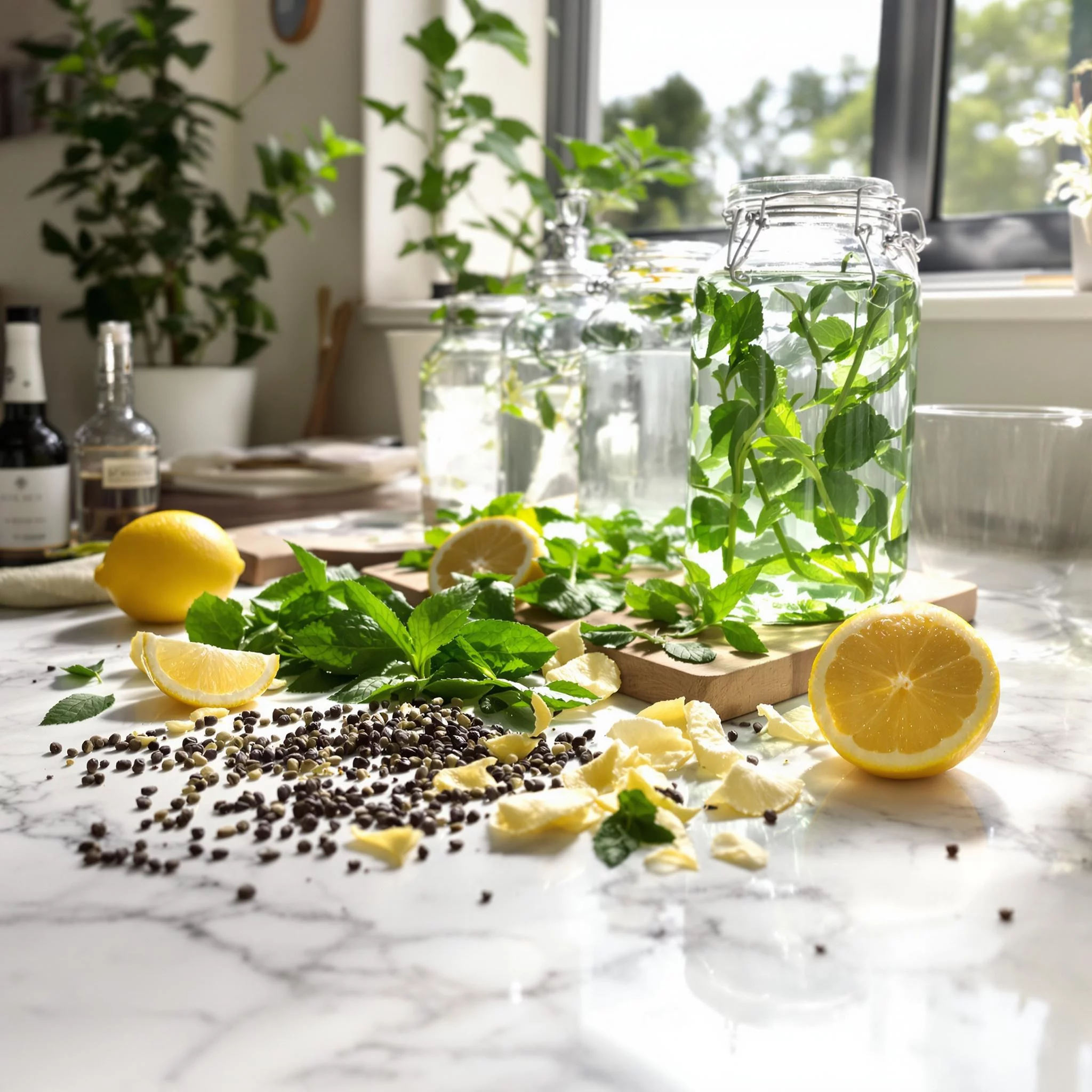 Trendcocktails mit Gin im Sommer 2025 – Dein ultimativer Guide im Aperitif Magazin