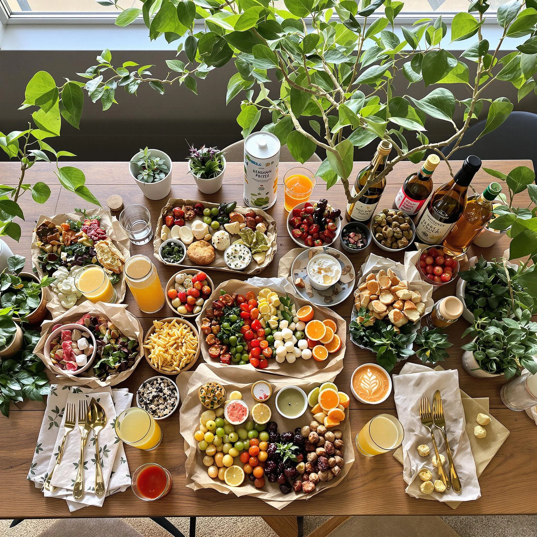 Neue Drinks, Zutaten und Lifestyle-Ideen für Genießer – DAS Aperitif Magazin