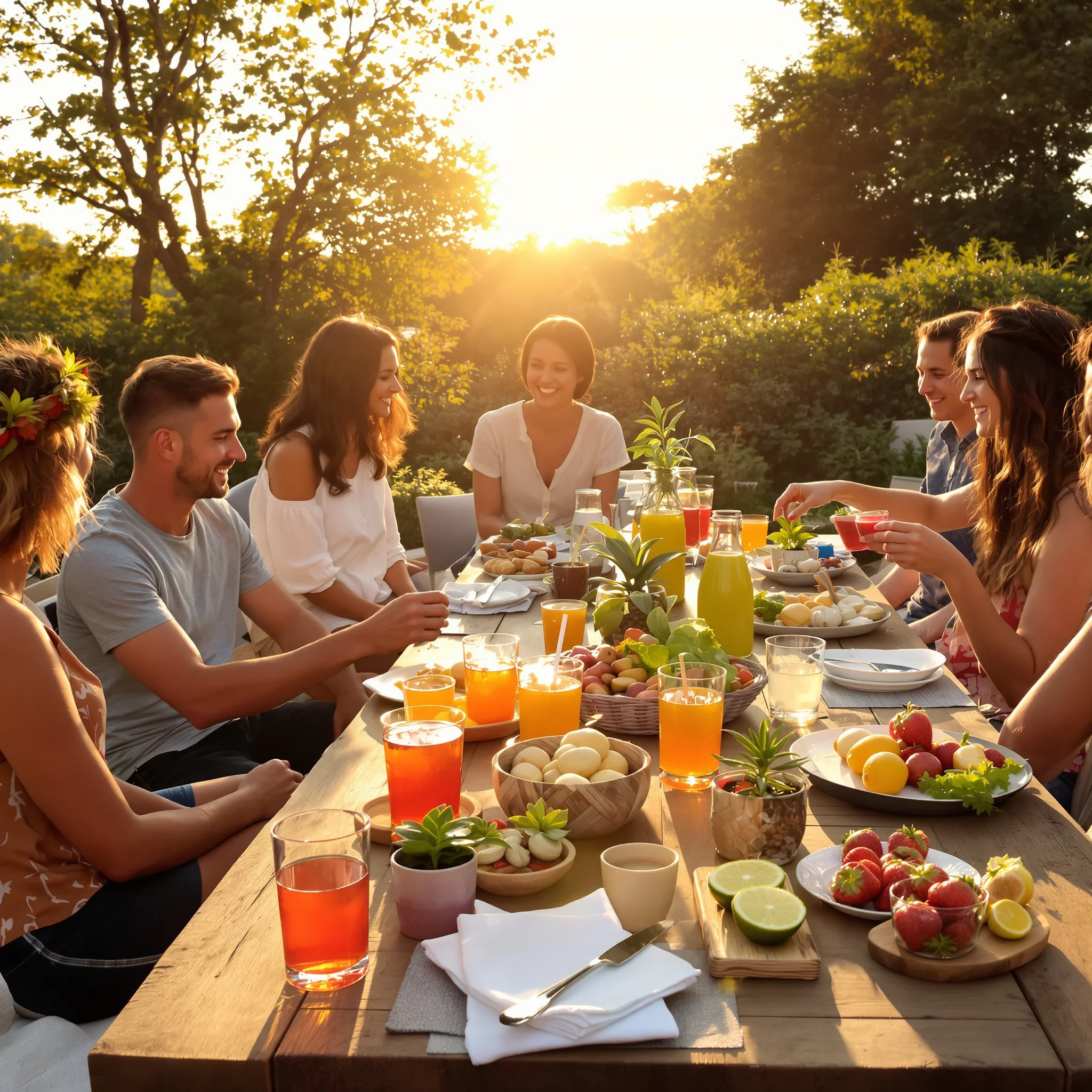 Aperitif-Test: Die besten Drinks für den Sommer – Alles rund um Aperitifs