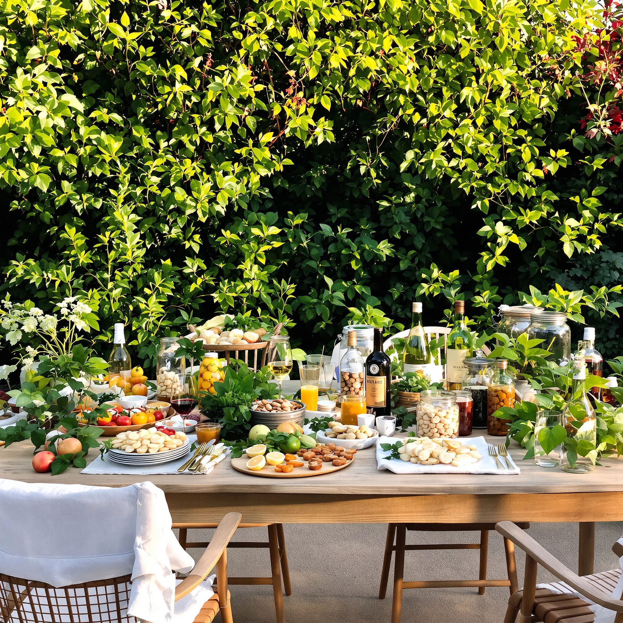 Die Zukunft des Aperitifs: Neue Aromen & Konzepte – Alles rund um Aperitifs