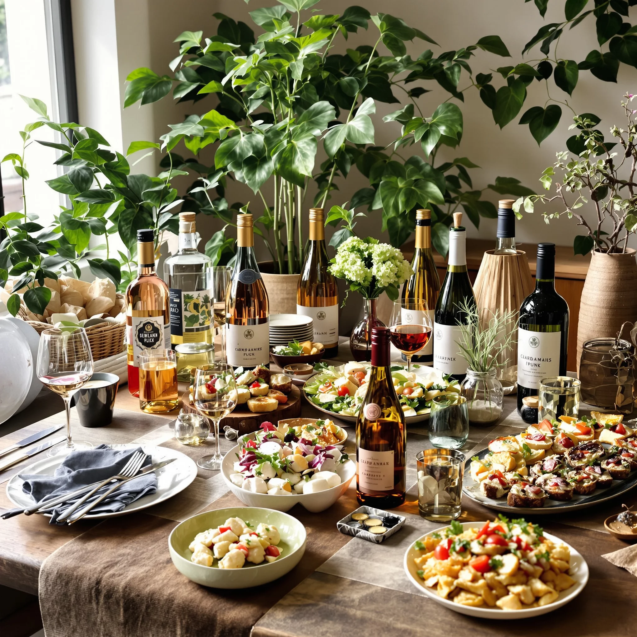 Aperitif-Trends 2025: Nachhaltig, alkoholfrei & überraschend | Alles rund um Aperitifs – Genuss mit Stil