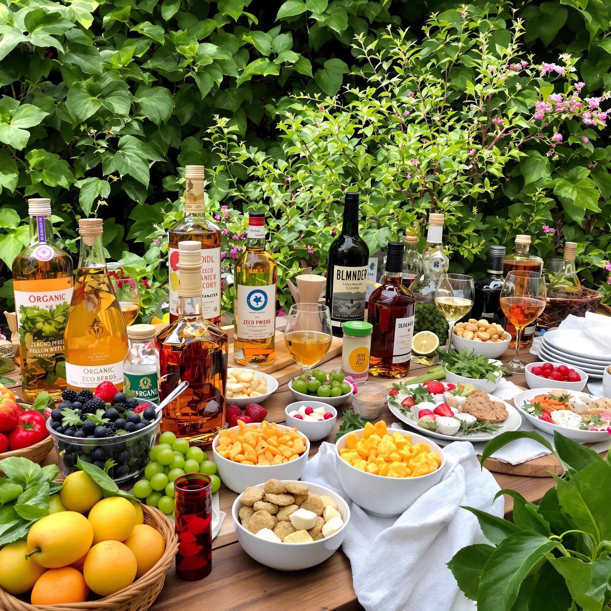 Trendige Aromen & Zutaten: Die Aperitif-Rezepte der Saison – DAS Aperitif Magazin