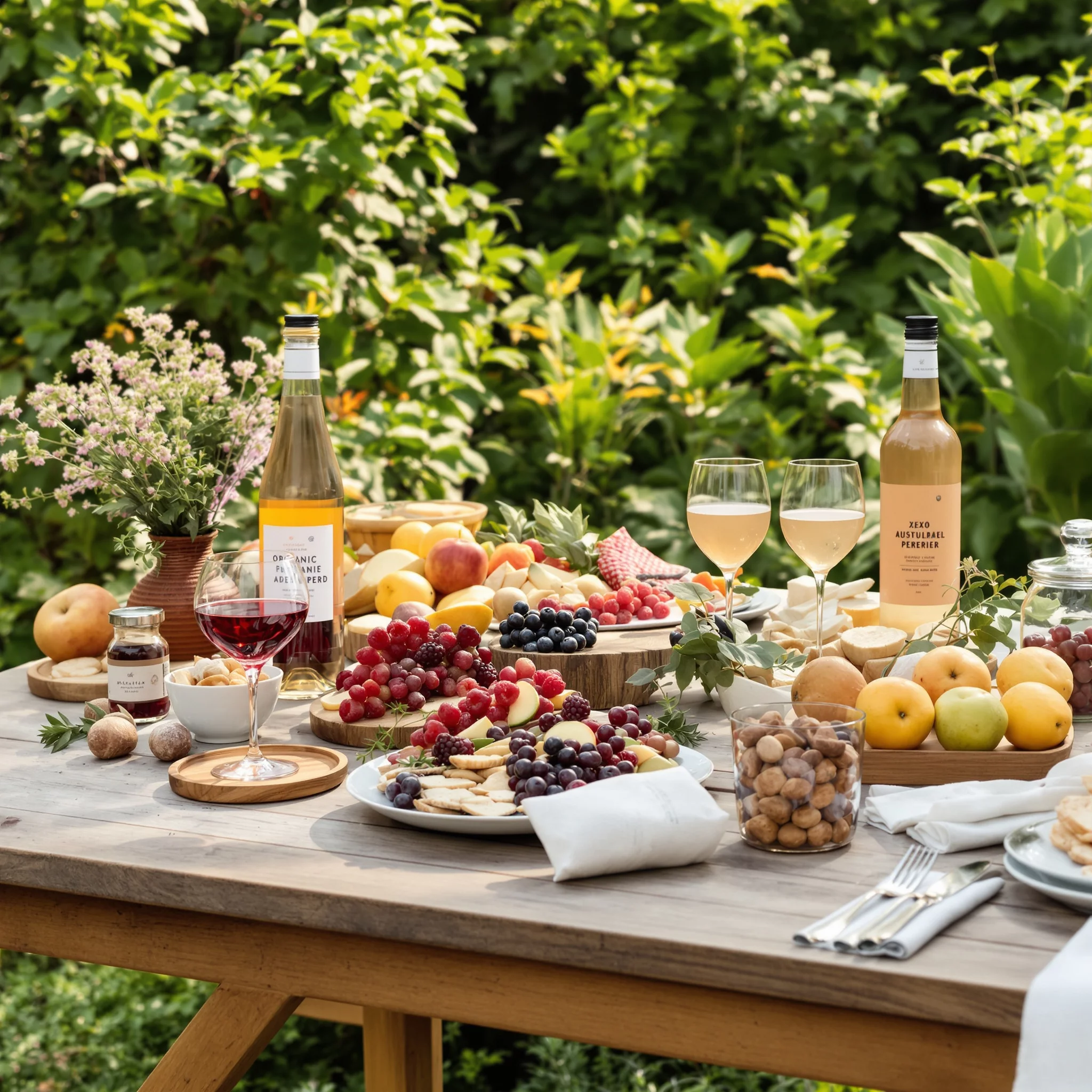 Aperitif-Rezepte 2025: Kreative Drinks & Snacks zum Nachmachen – Das Aperitif Magazin