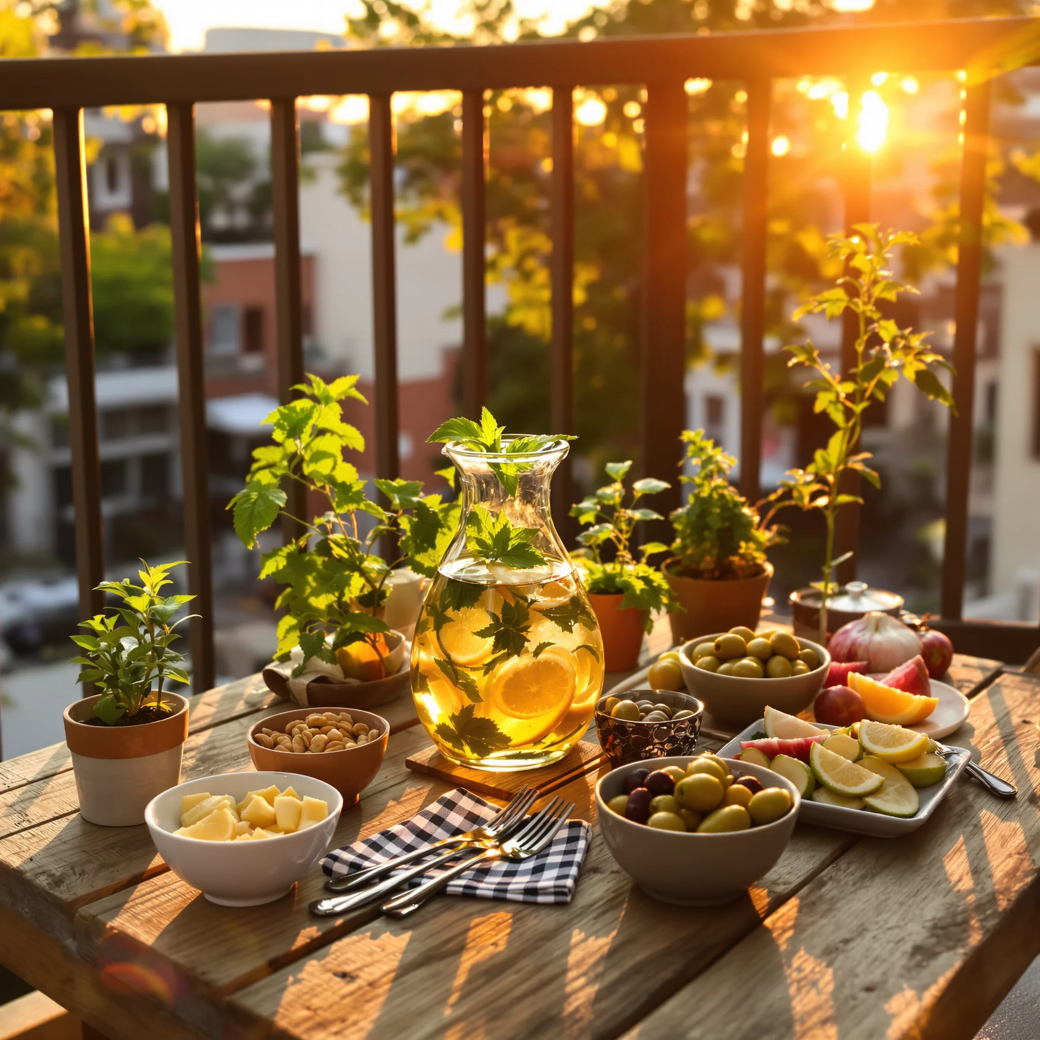 Aperitif-Favoriten f&uuml;r jeden Geschmack im Vergleich | DAS Aperitif Magazin