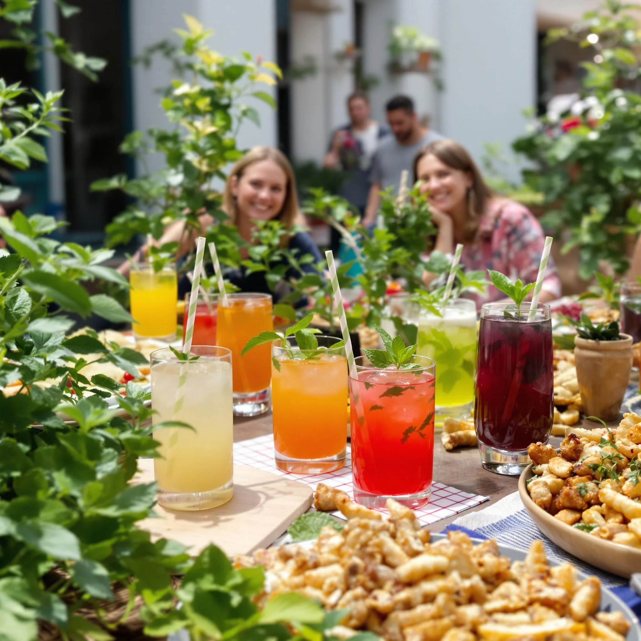 DAS Aperitif Magazin – Alles rund um Aperitifs: Die besten Weine für jeden Geschmack im Test