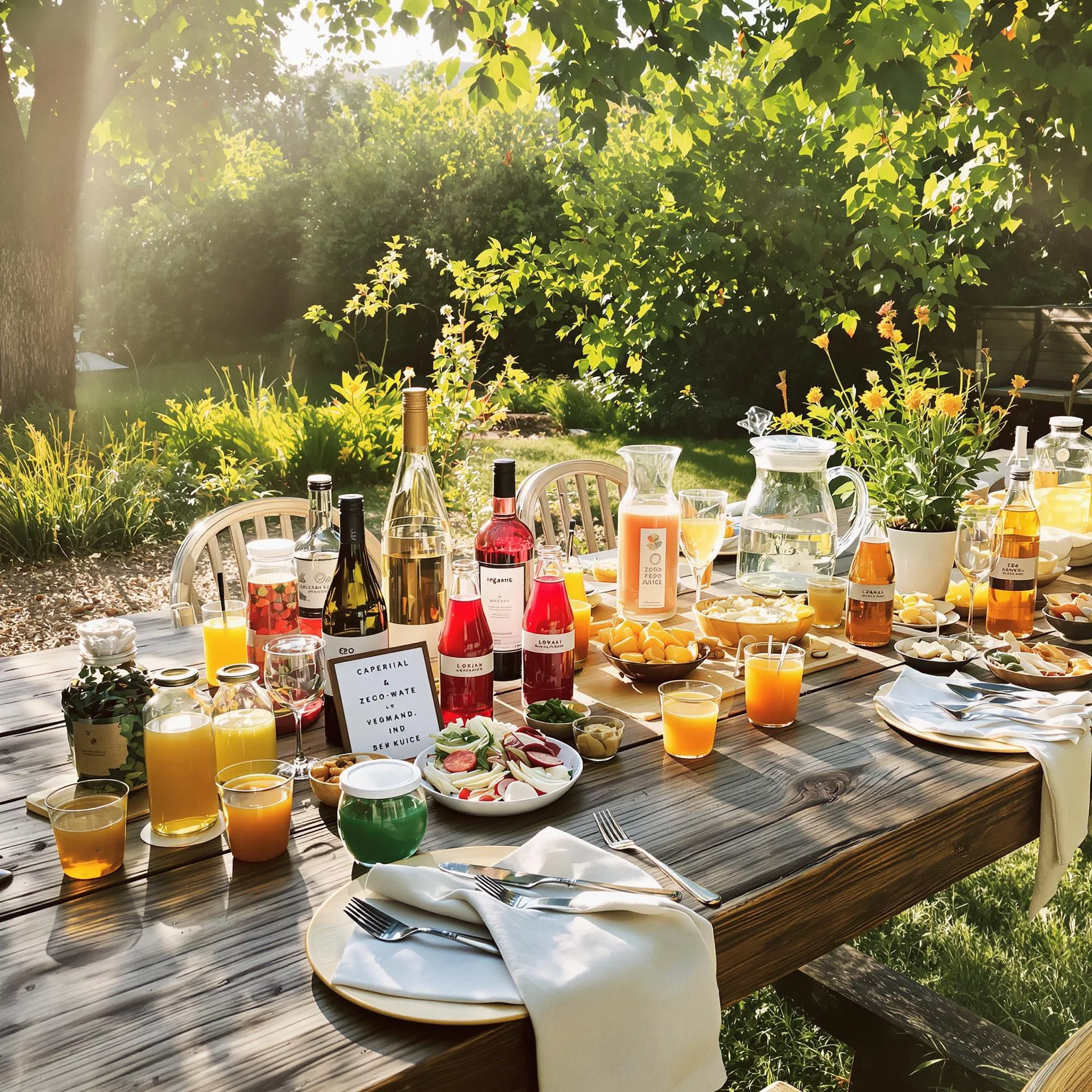 Verführerische Präsentideen: Kulinarische Geschenke, die begeistern | Aperitif Magazin