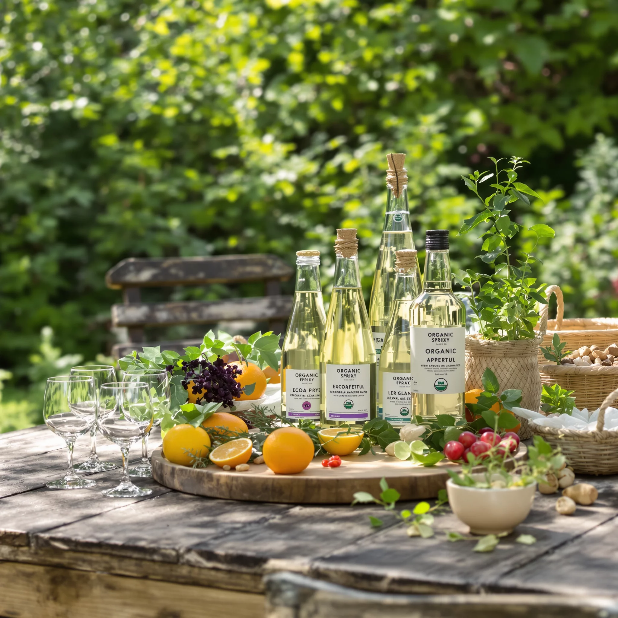 Im Glas getestet: Unsere Aperitif-Highlights 2025 – Aperitif Magazin