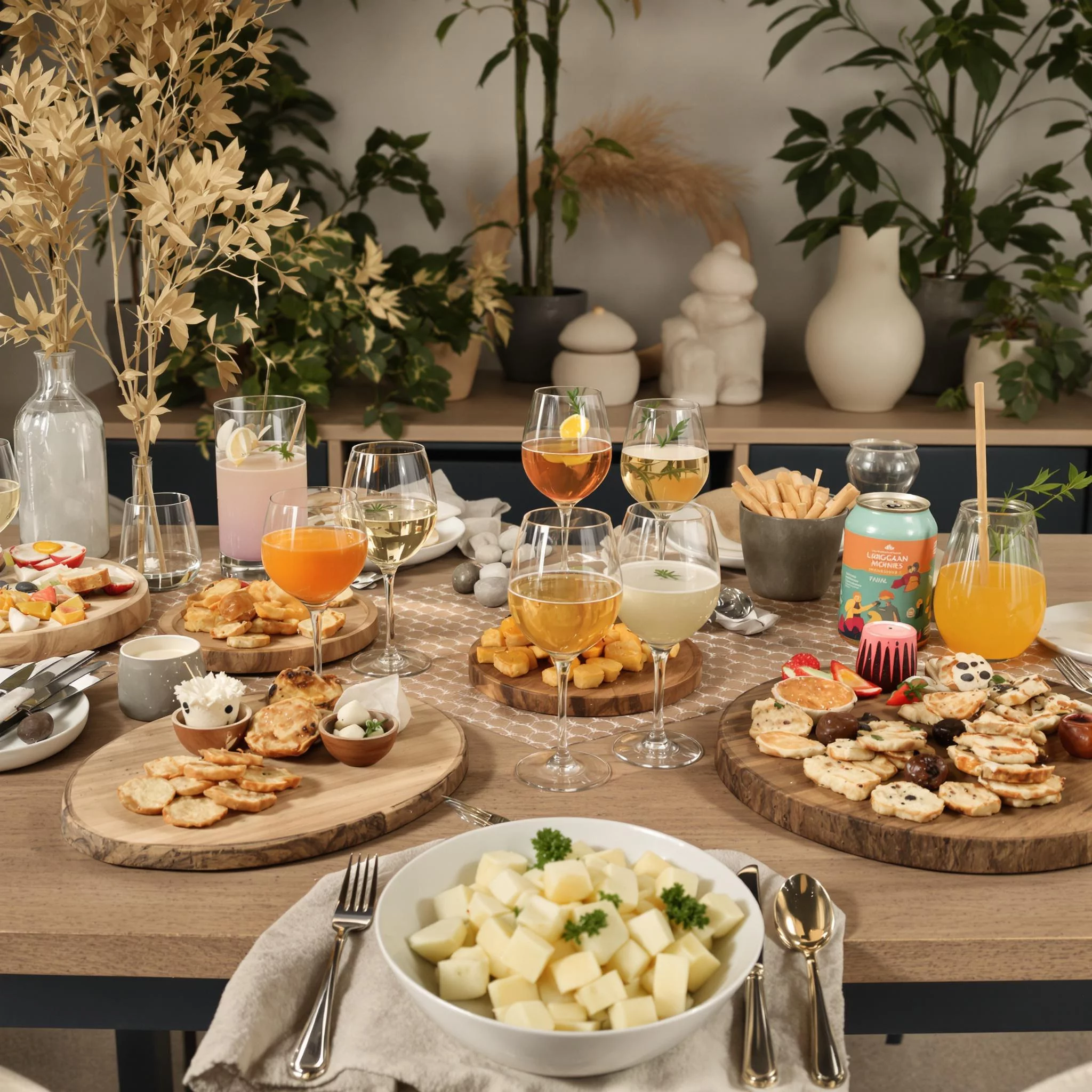 Perfekte Geschenke für Genießer: Inspirationen für jeden Anlass – Aperitif Magazin