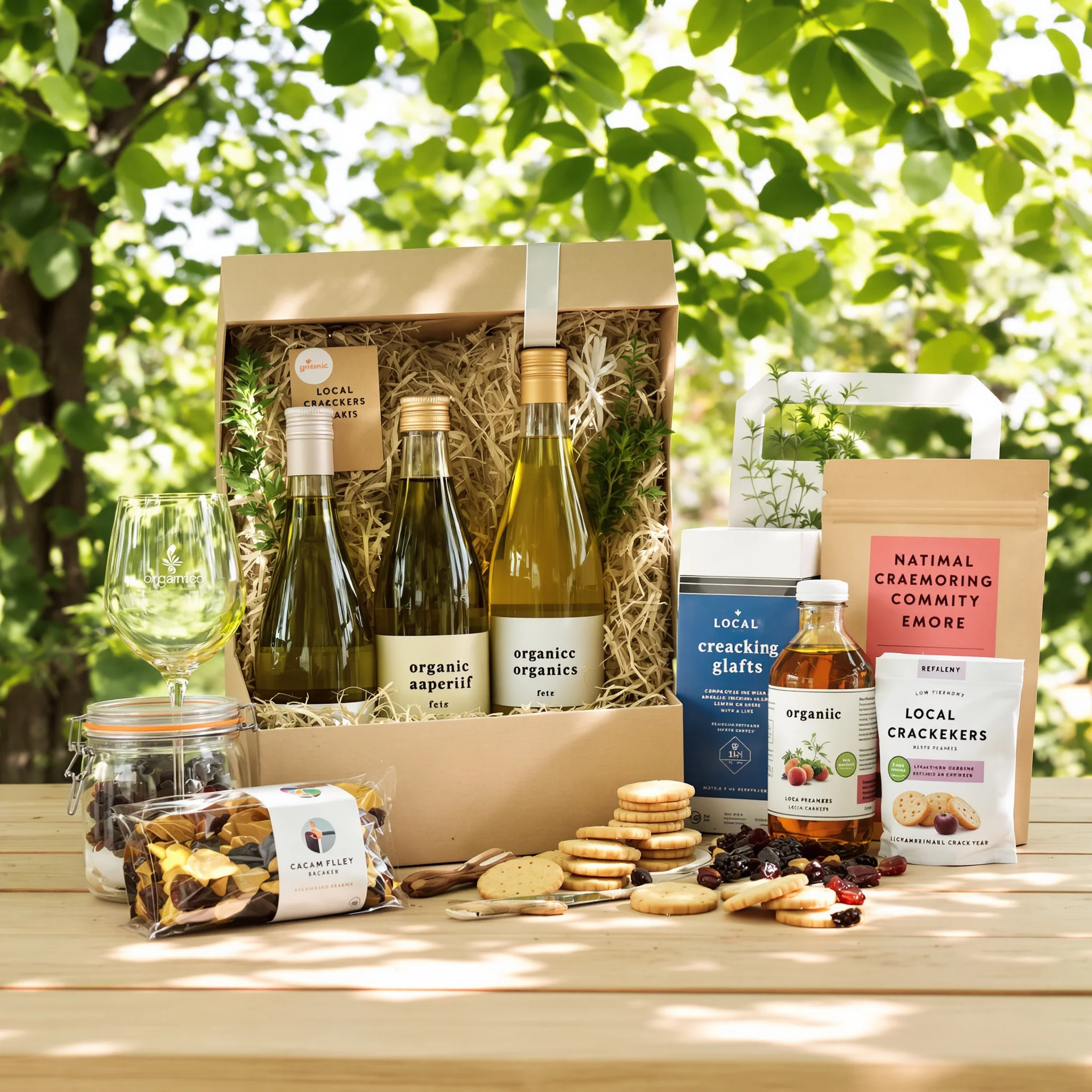 Die besten Geschenksets für Aperitif-Liebhaber – DAS Aperitif Magazin Spezial