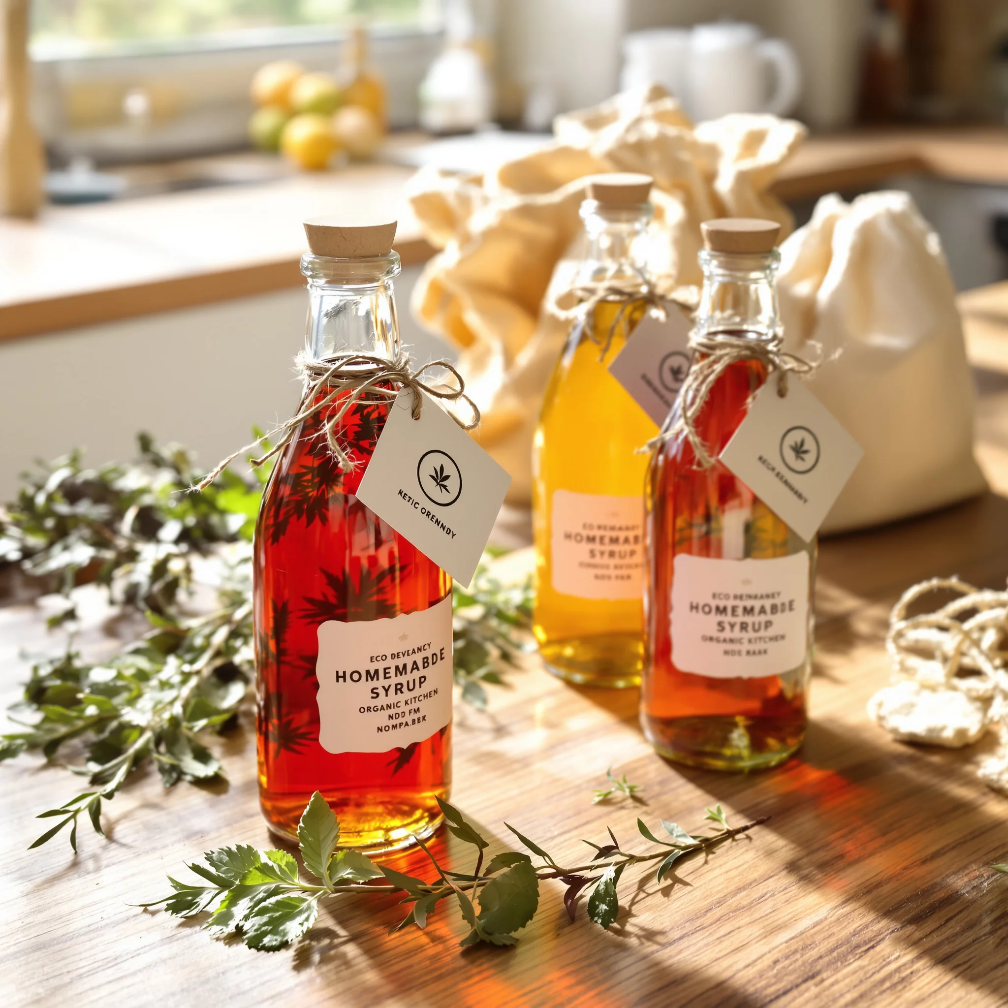 DIY-Aperitif-Geschenke: Selbstgemacht & unvergesslich | Aperitif Magazin