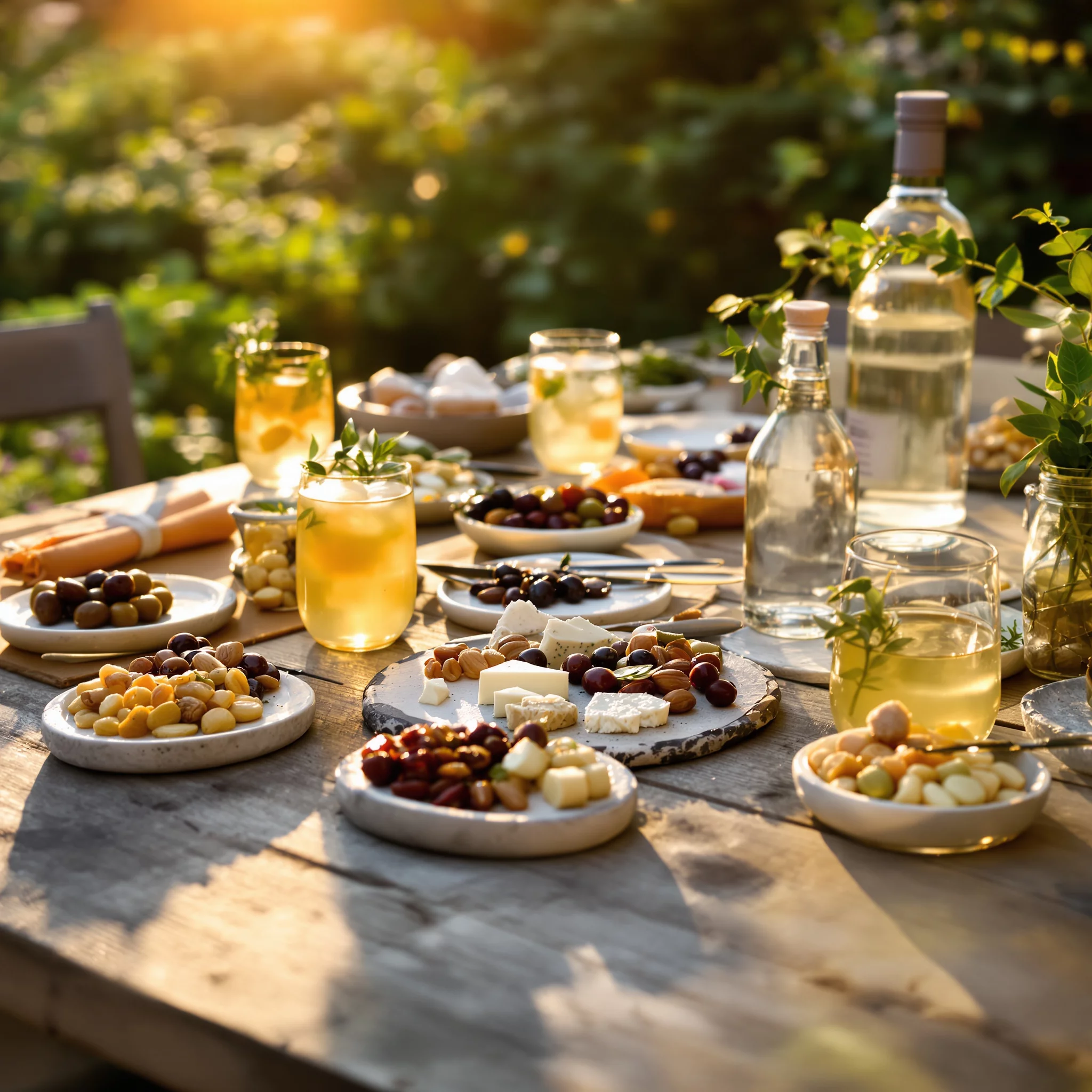 Fermentation & Innovation: Die spannendsten Aperitif-Entwicklungen