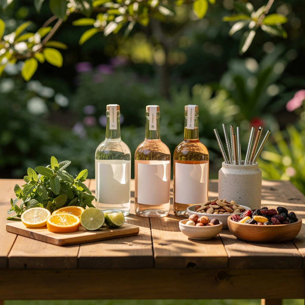 Im Vergleich verkostet: Welche Aperitifs halten dem Praxistest stand? | DAS Aperitif Magazin