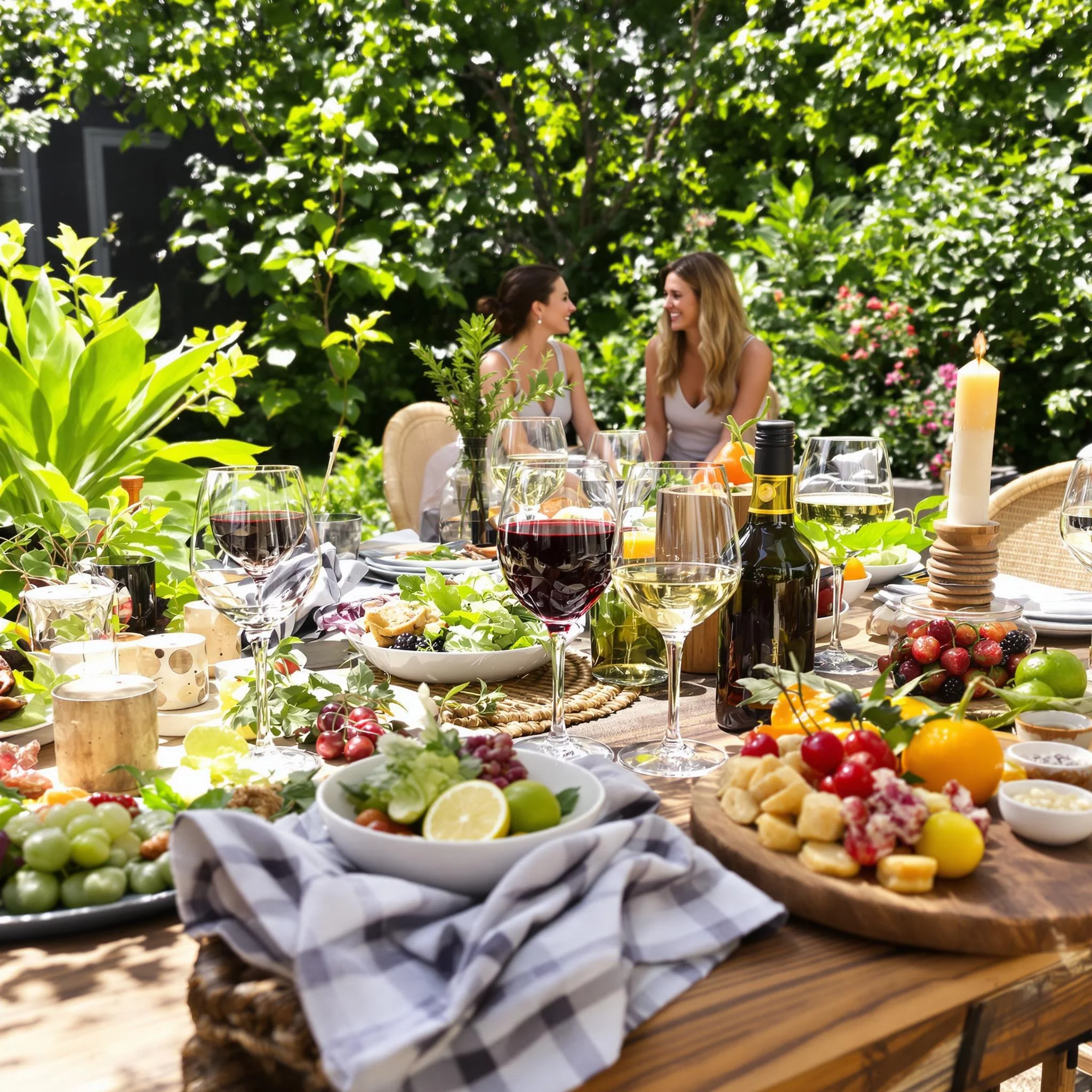 Cheers ohne Promille: Die besten alkoholfreien Aperitifs 2025 – Aperitif Magazin